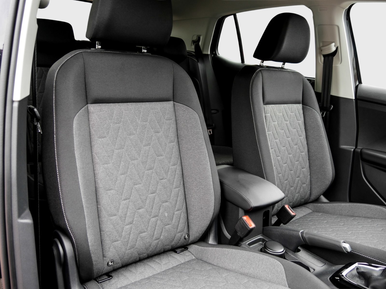 Volkswagen T-Cross Life 1.0