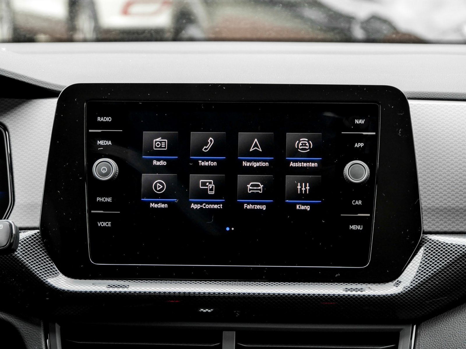 Volkswagen T-Cross Life 1.0