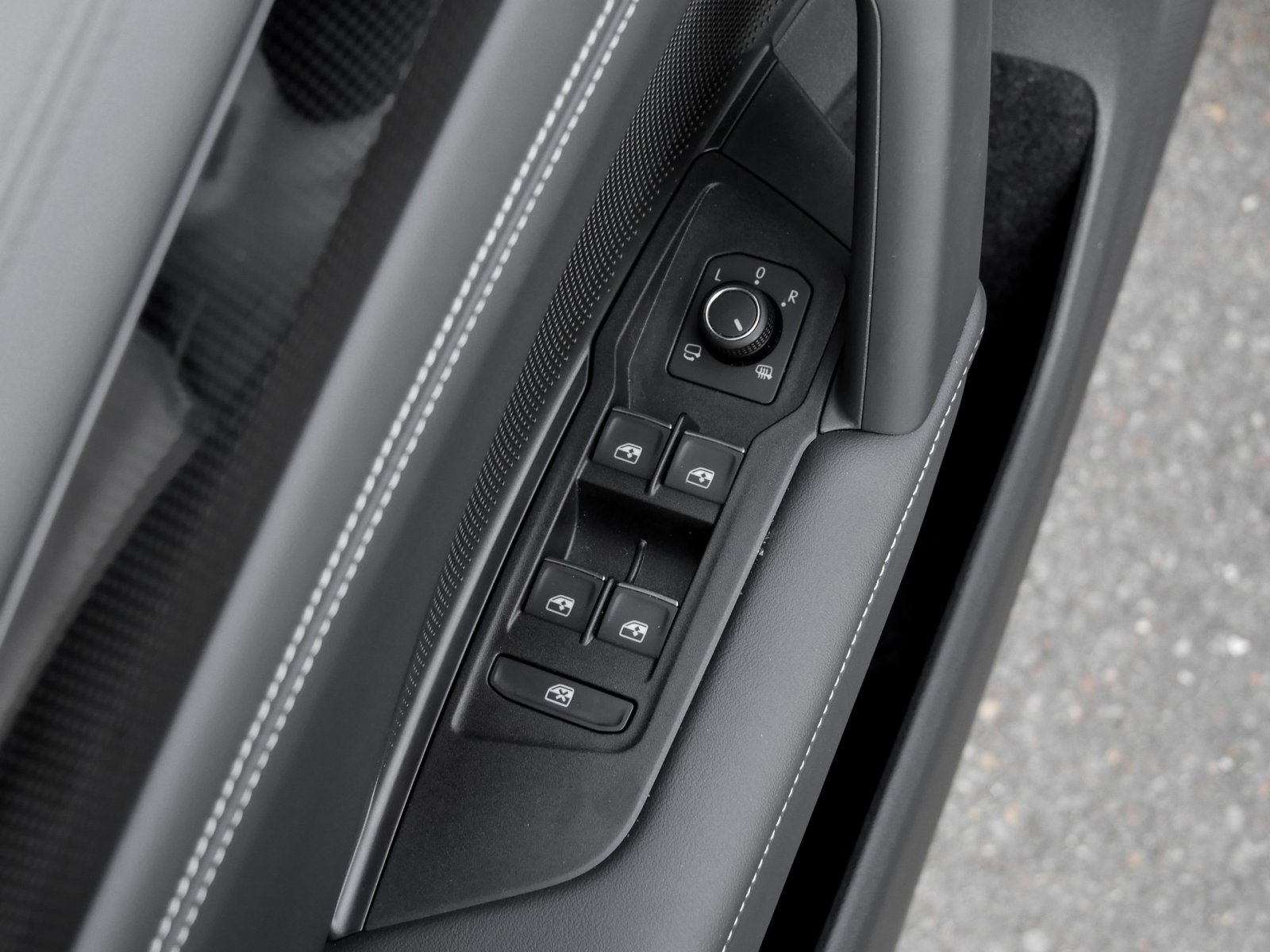 Volkswagen Tiguan GOAL 1.5