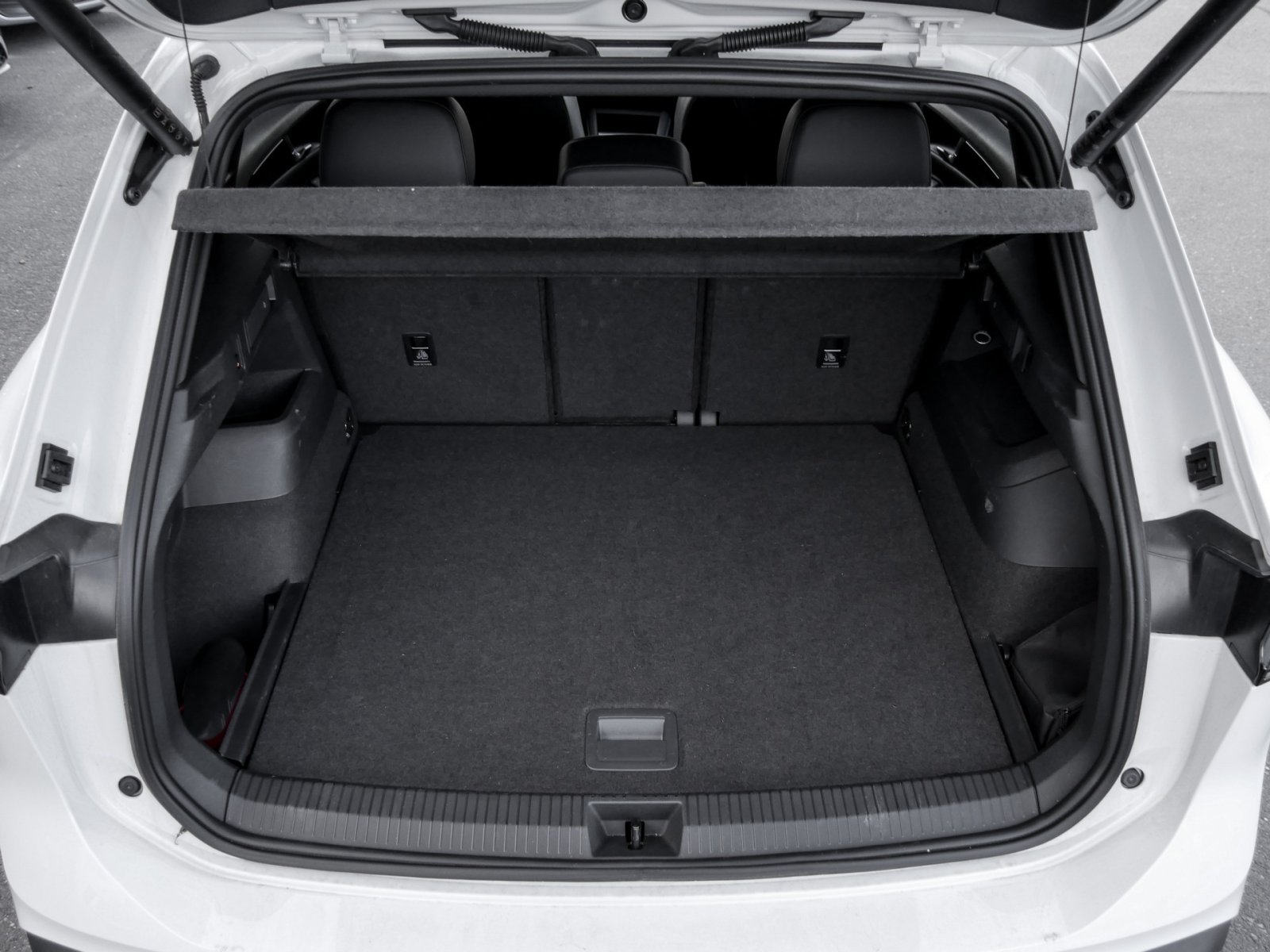 Volkswagen Tiguan GOAL 1.5