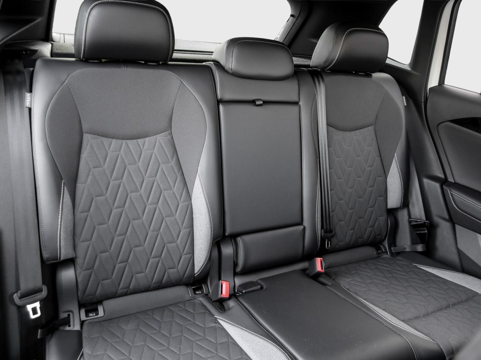 Volkswagen Tiguan GOAL 1.5