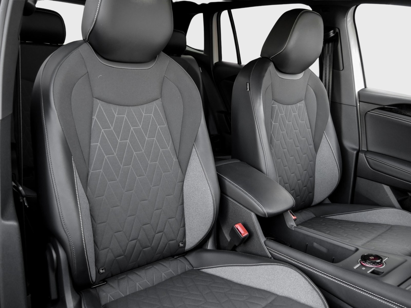 Volkswagen Tiguan GOAL 1.5