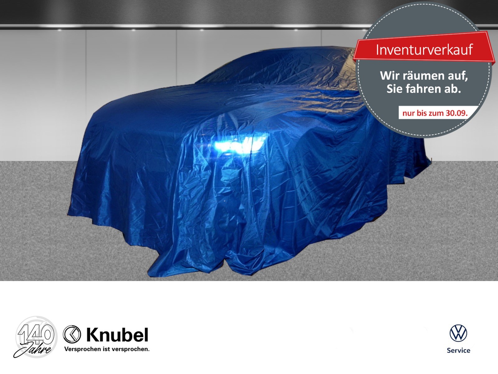 Volkswagen Golf VII Highline