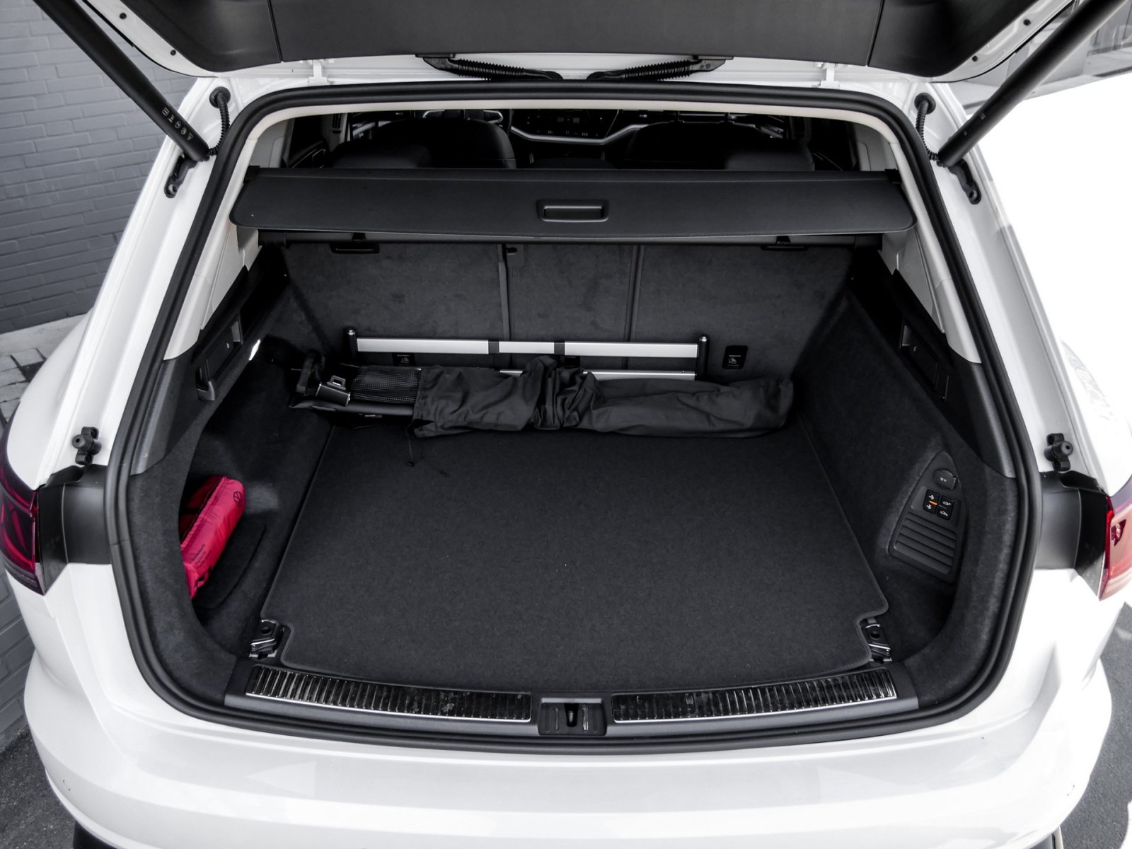Volkswagen Touareg R-Line V6