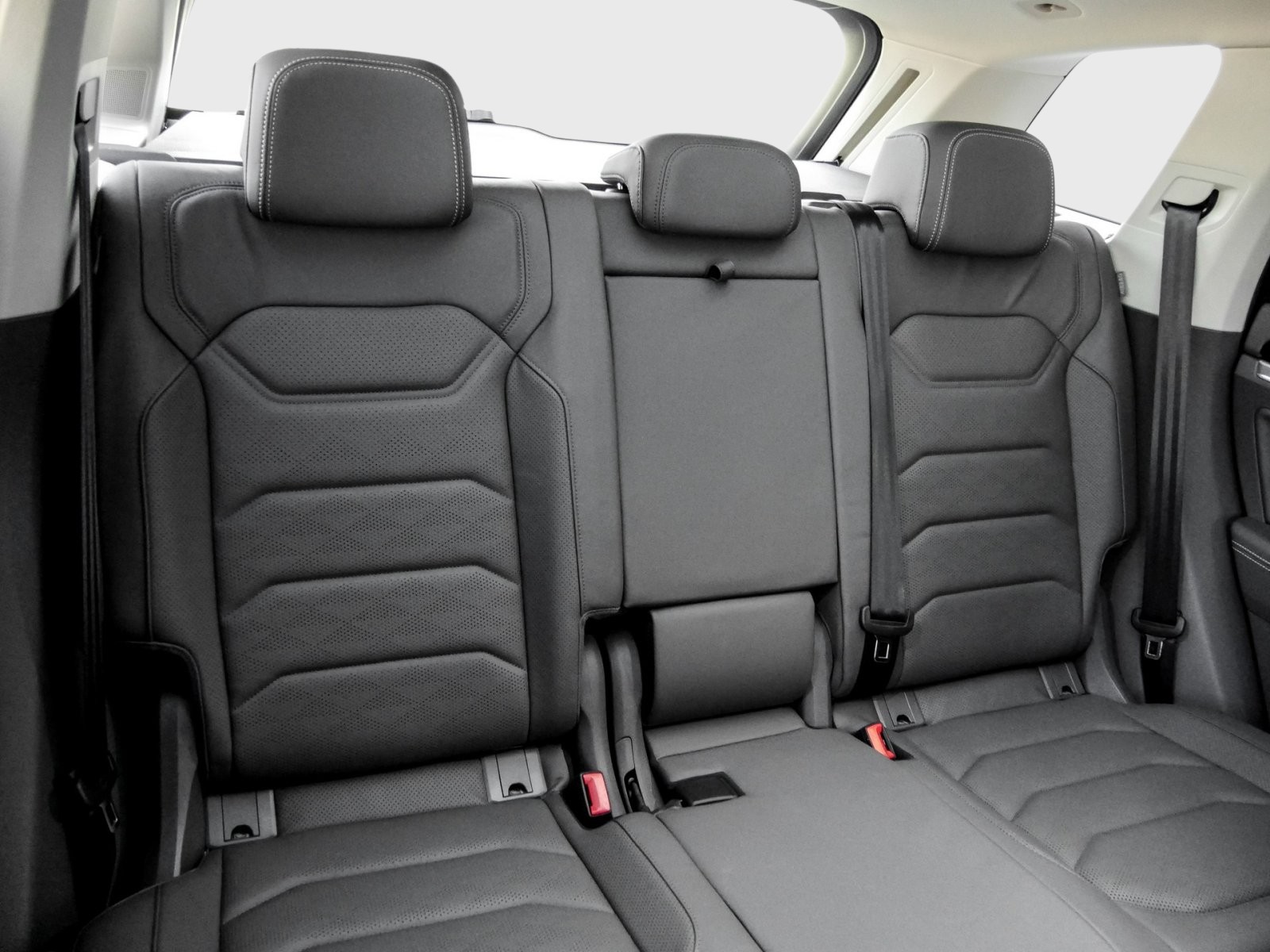 Volkswagen Touareg R-Line V6