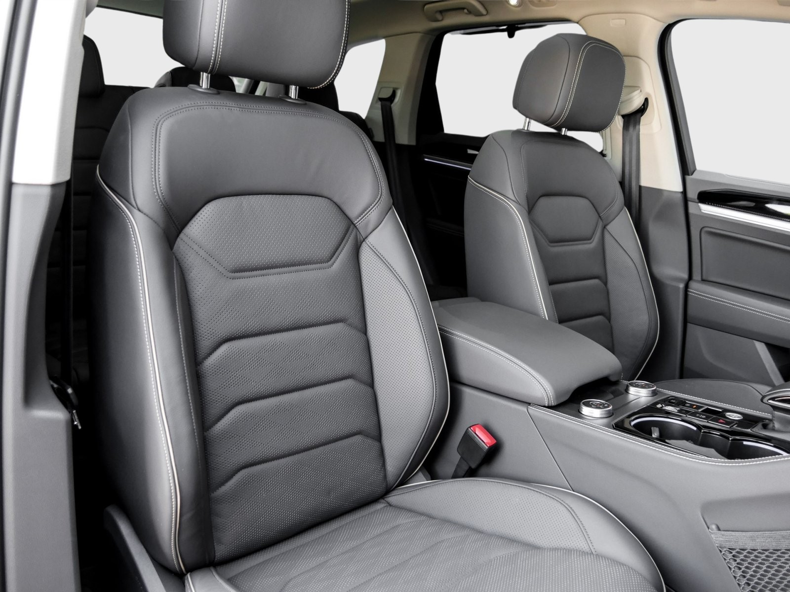 Volkswagen Touareg R-Line V6