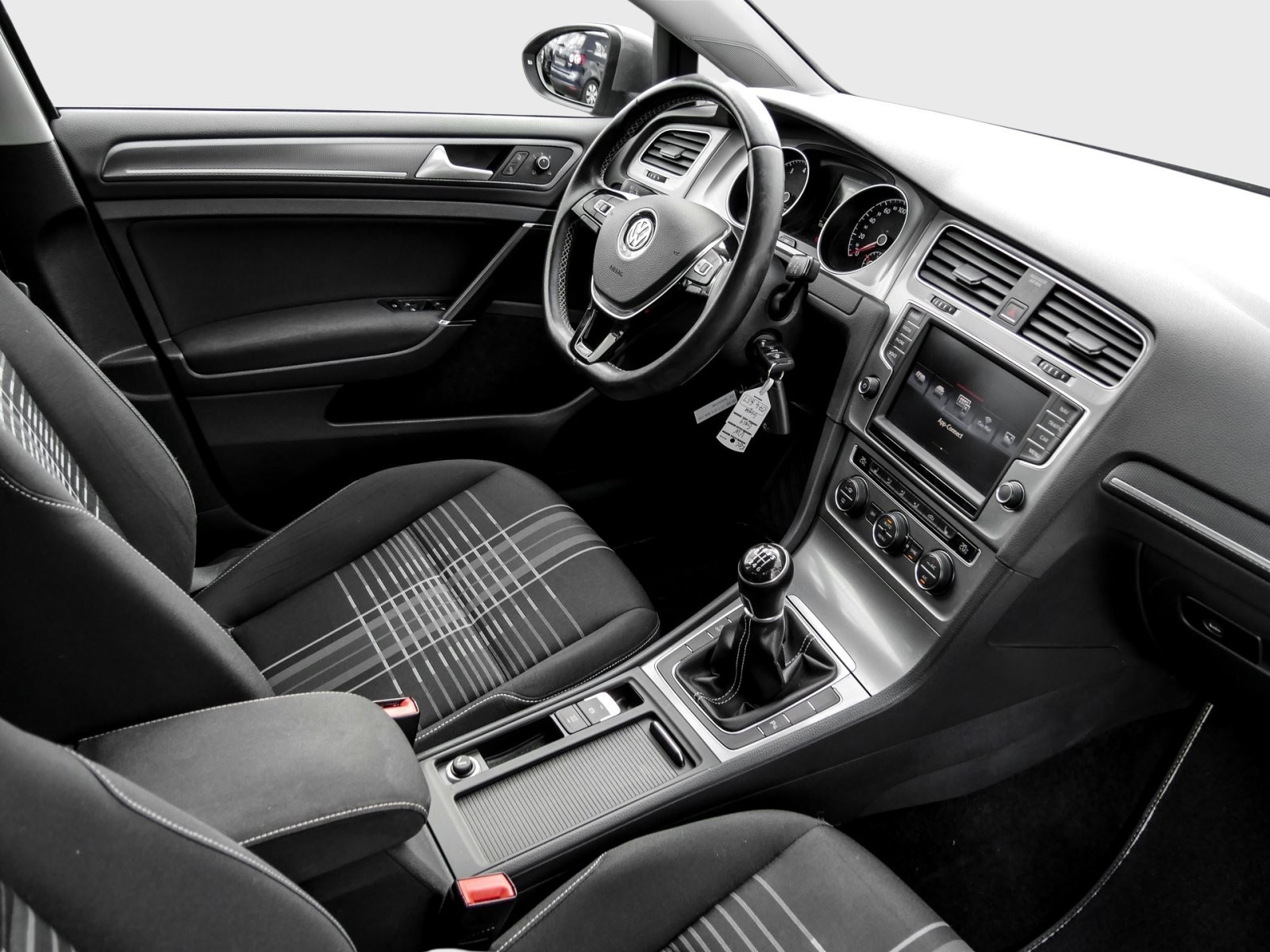 Volkswagen Golf VII Lounge
