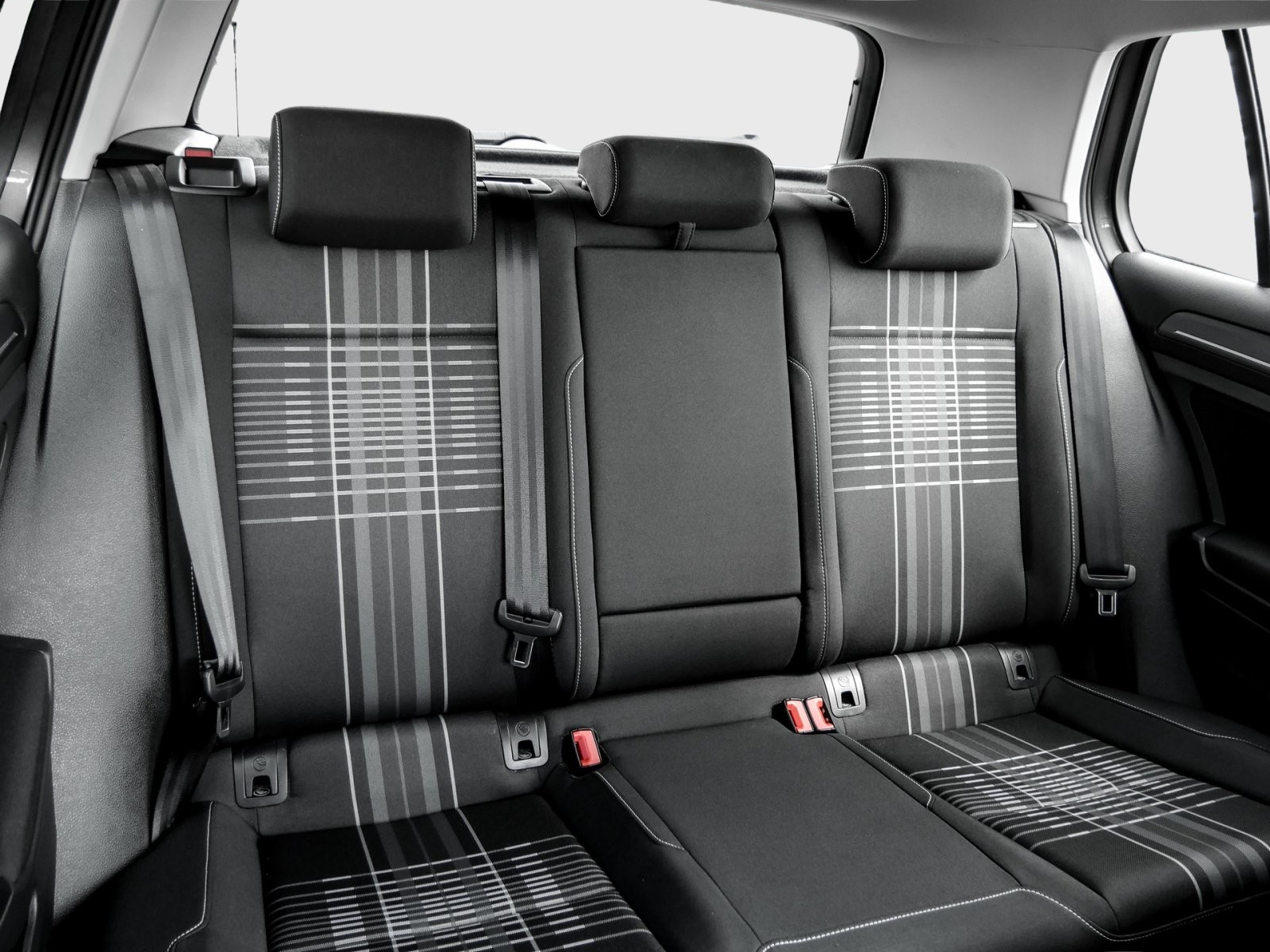 Volkswagen Golf VII Lounge