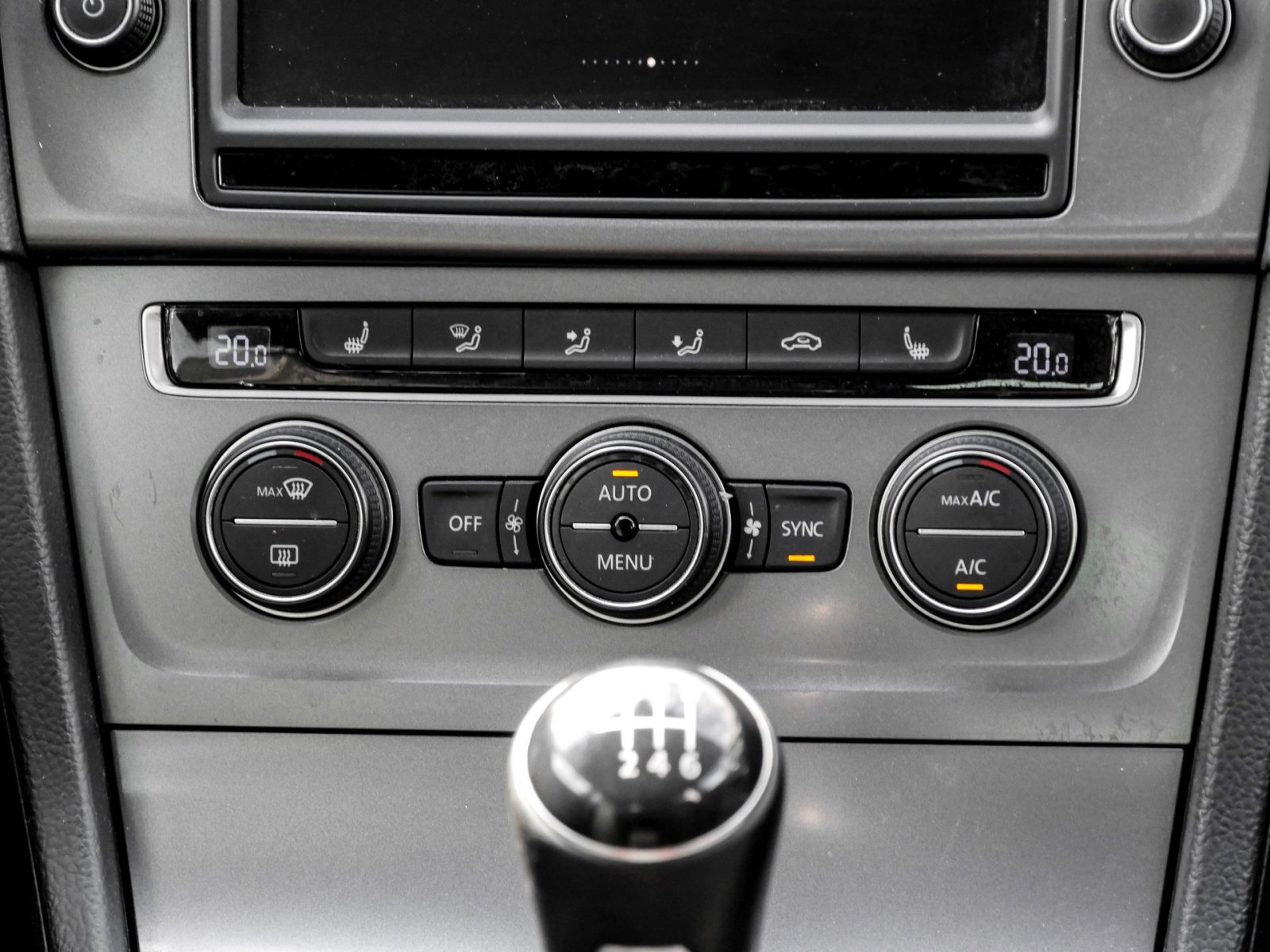 Volkswagen Golf VII Lounge