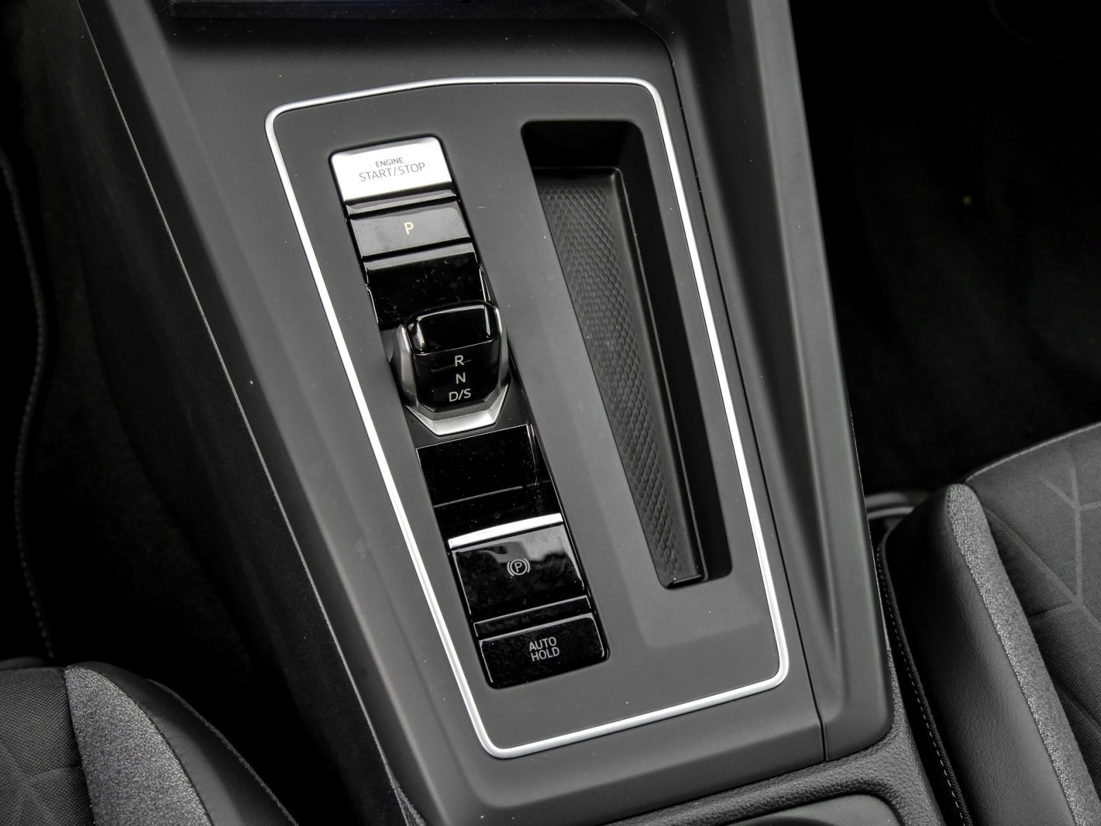 Volkswagen Golf VIII GOAL