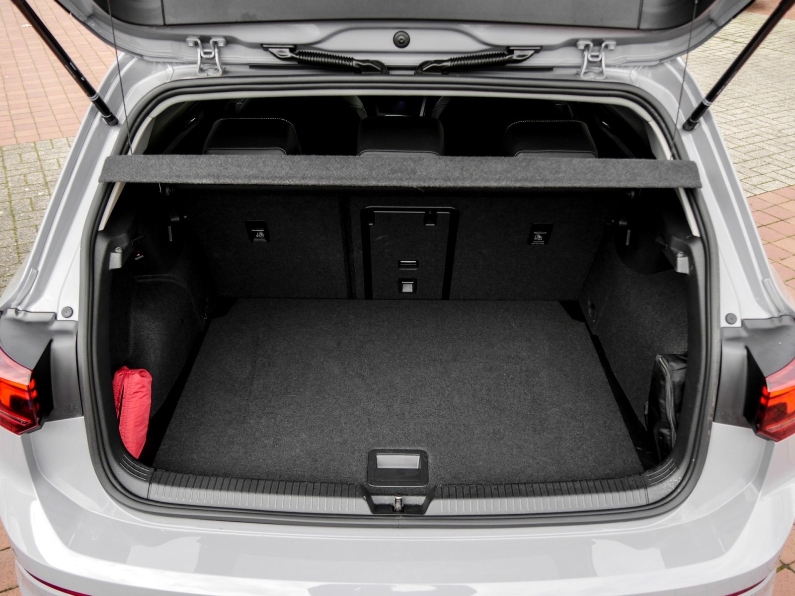 Volkswagen Golf VIII GOAL