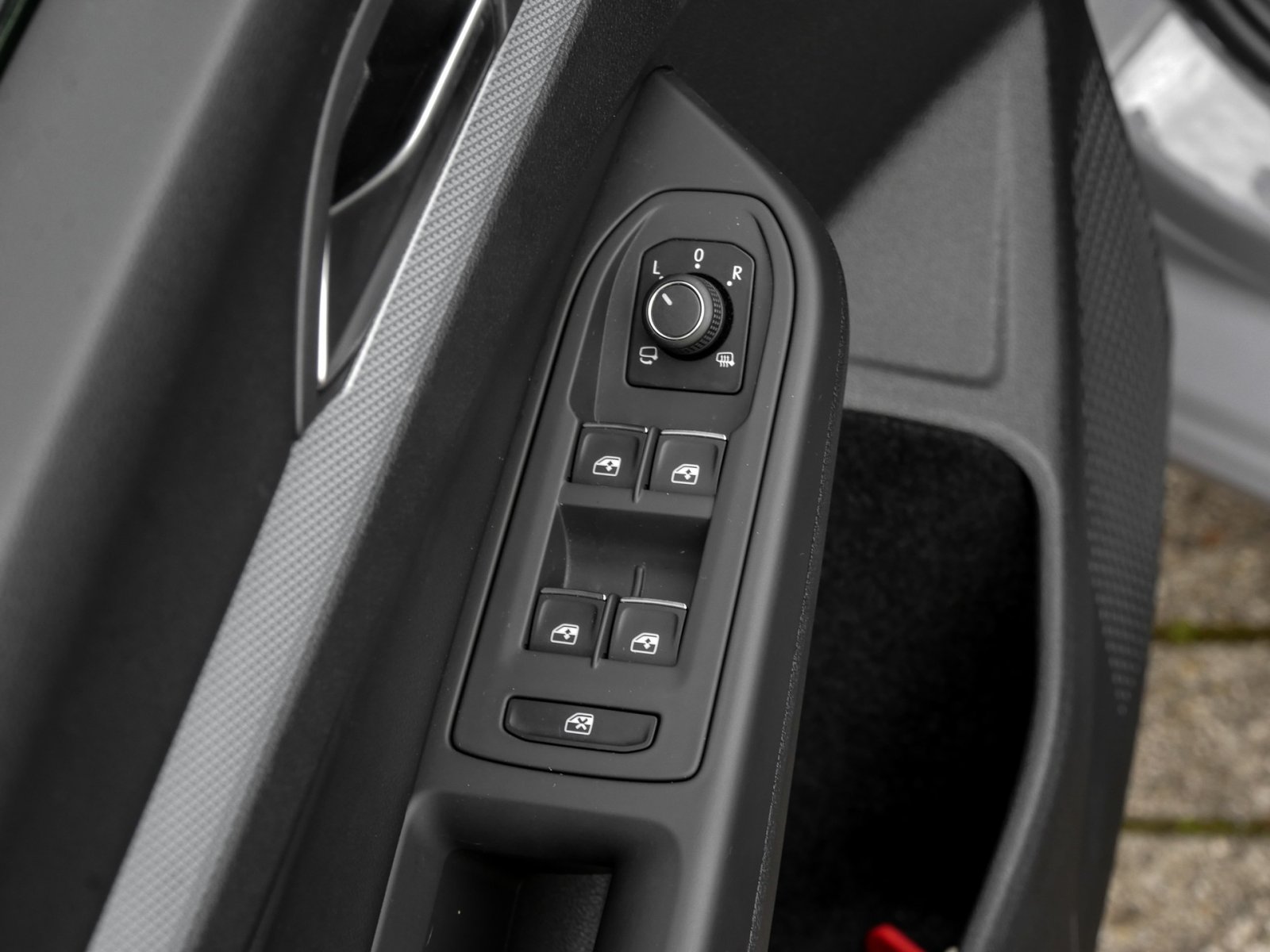 Volkswagen Golf VIII GOAL