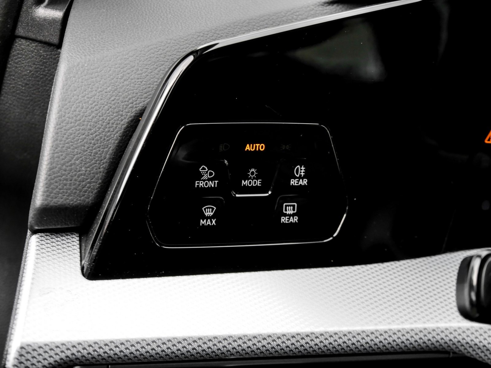 Volkswagen Golf VIII GOAL