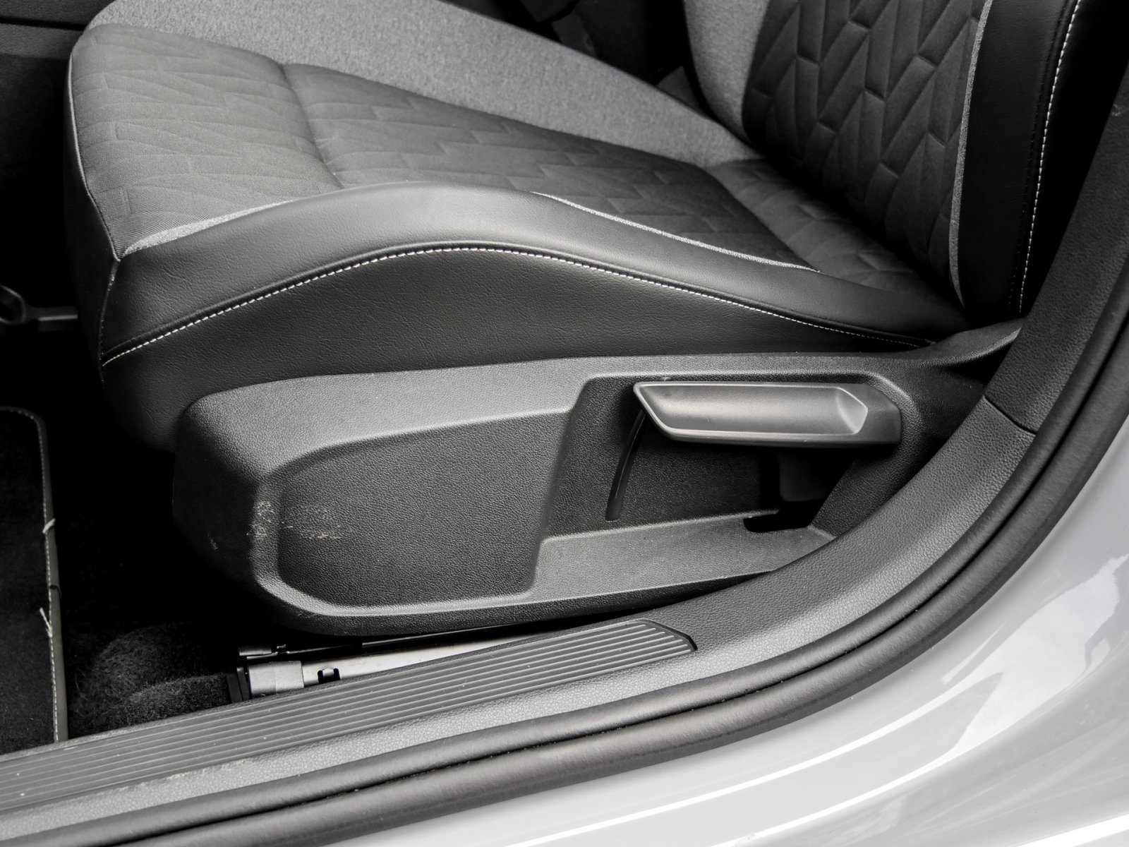 Volkswagen Golf VIII GOAL