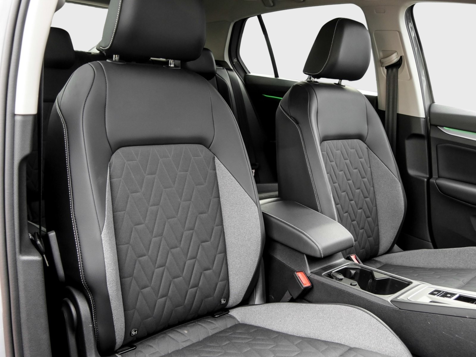 Volkswagen Golf VIII GOAL