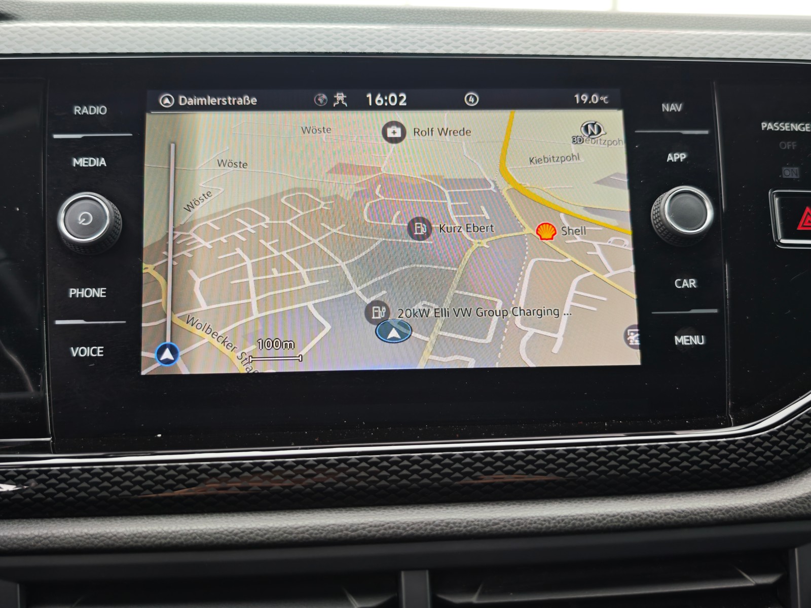 Volkswagen Polo Life 1.0