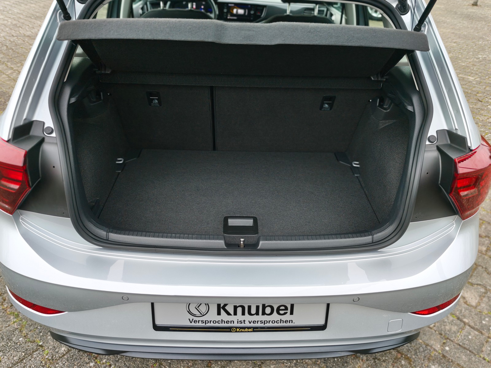 Volkswagen Polo Life 1.0