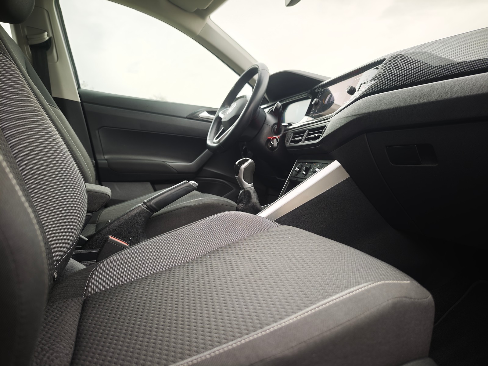 Volkswagen Polo Life 1.0