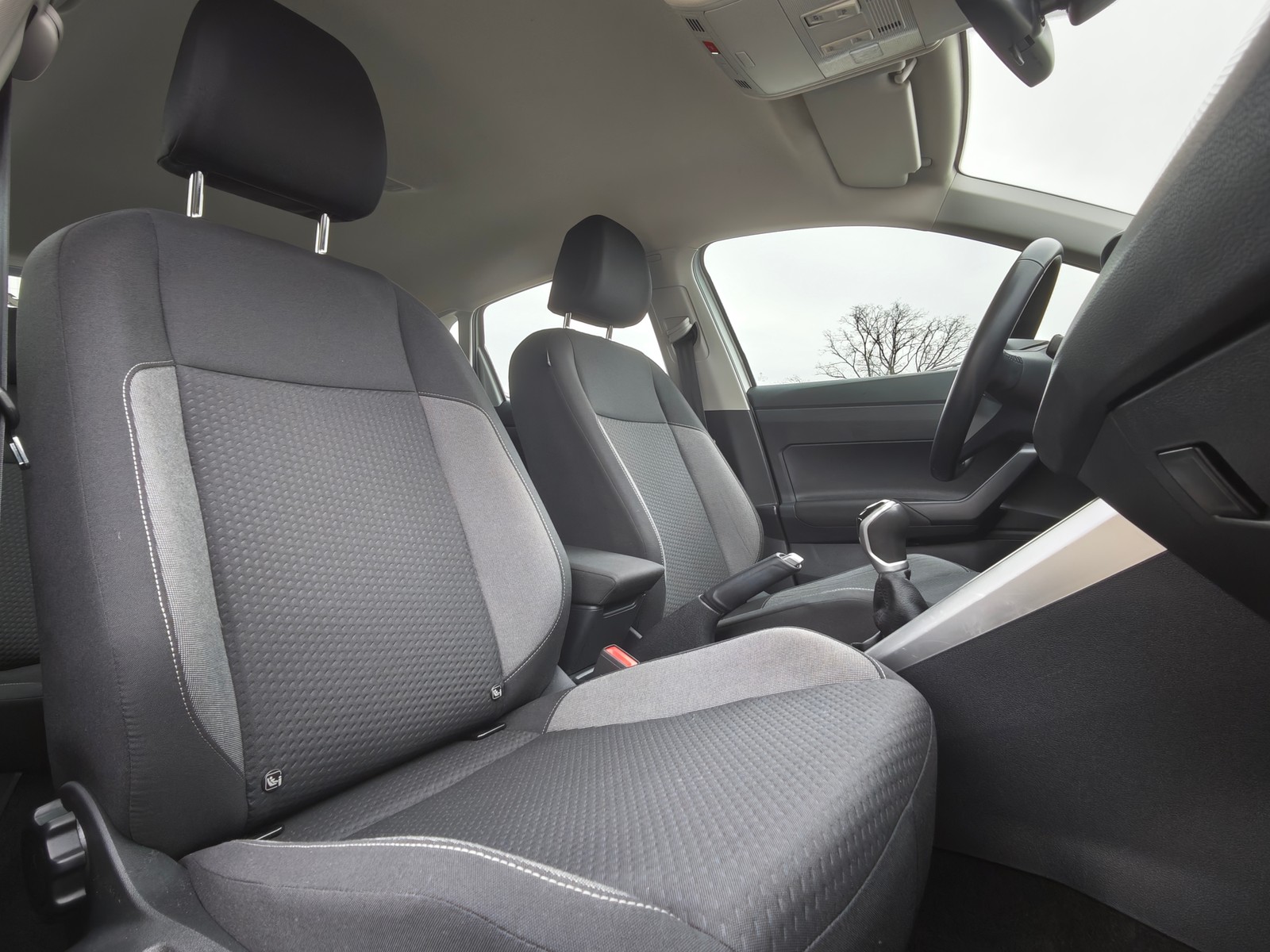 Volkswagen Polo Life 1.0