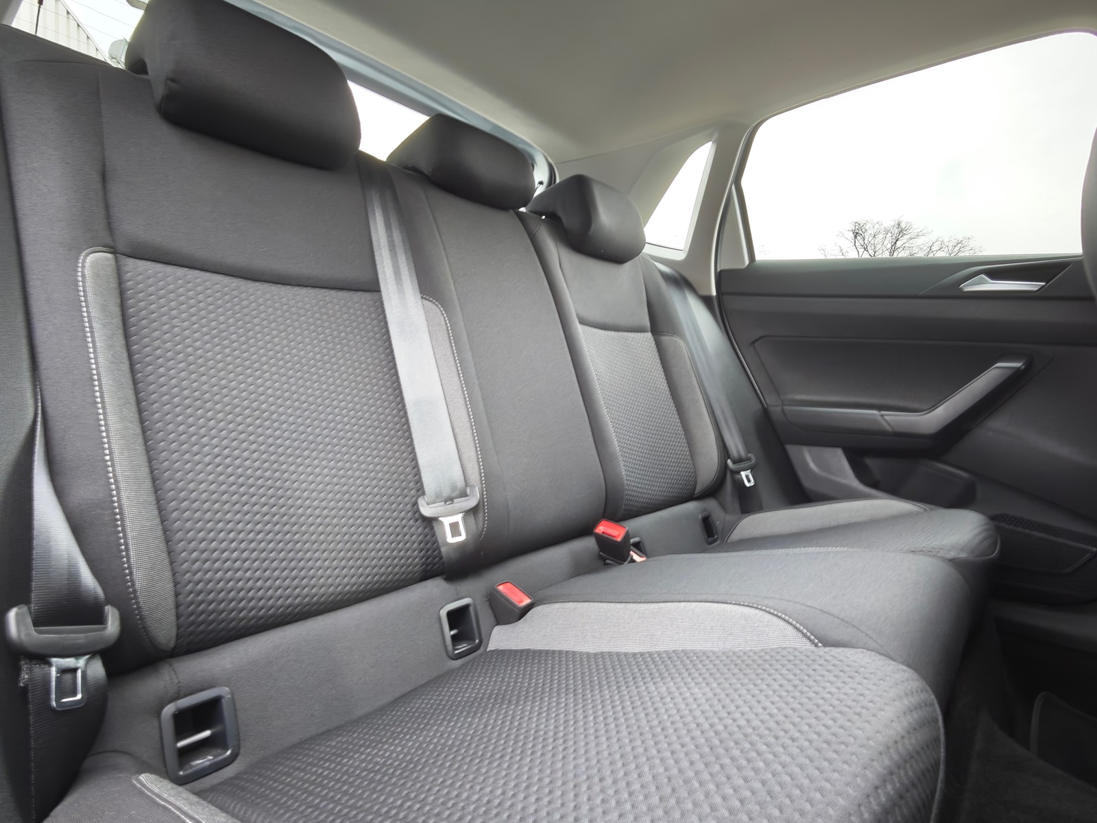 Volkswagen Polo Life 1.0