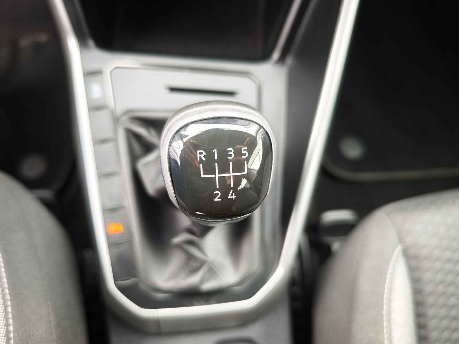 Volkswagen Polo Life 1.0