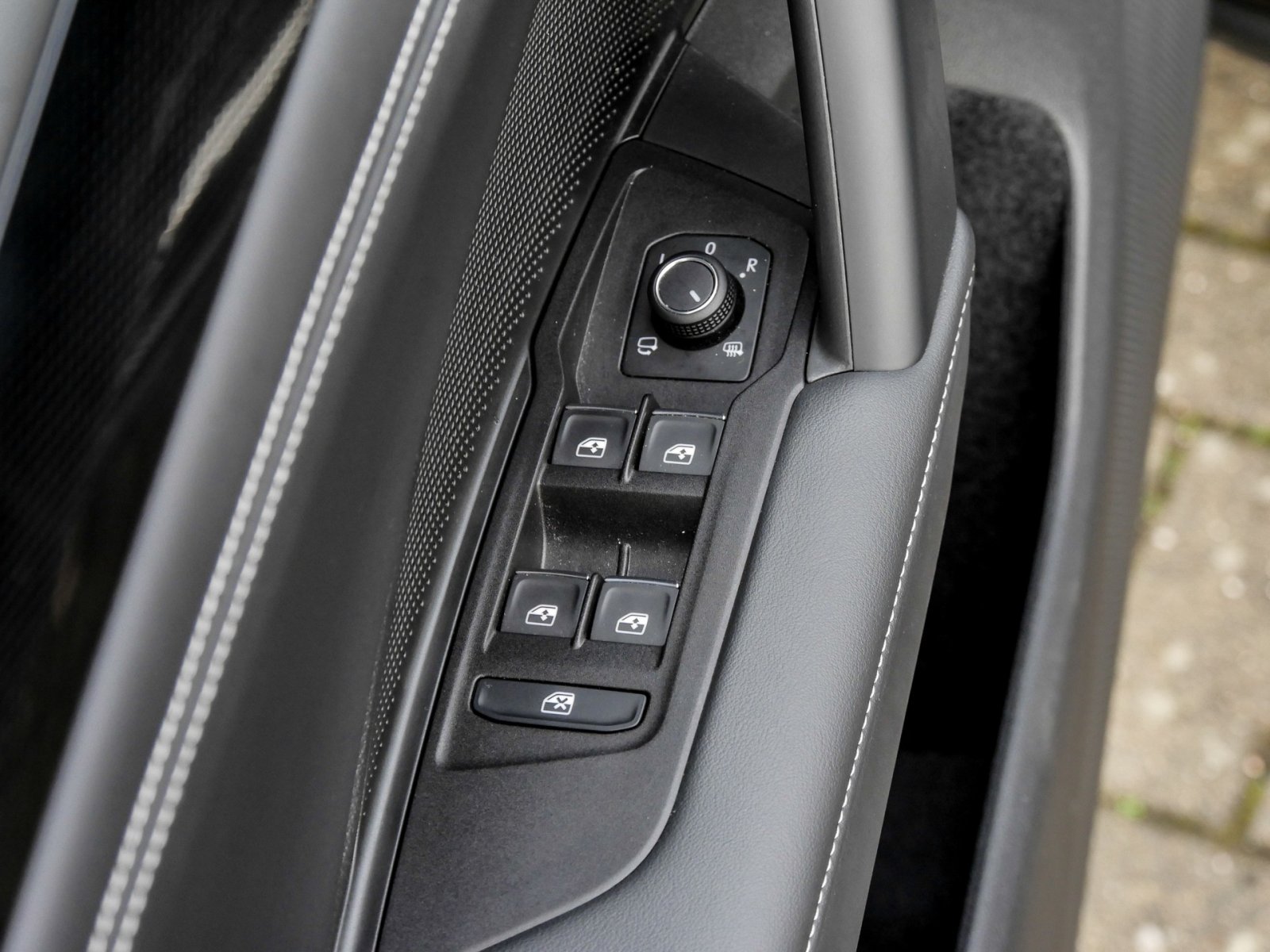 Volkswagen Tiguan GOAL 2.0