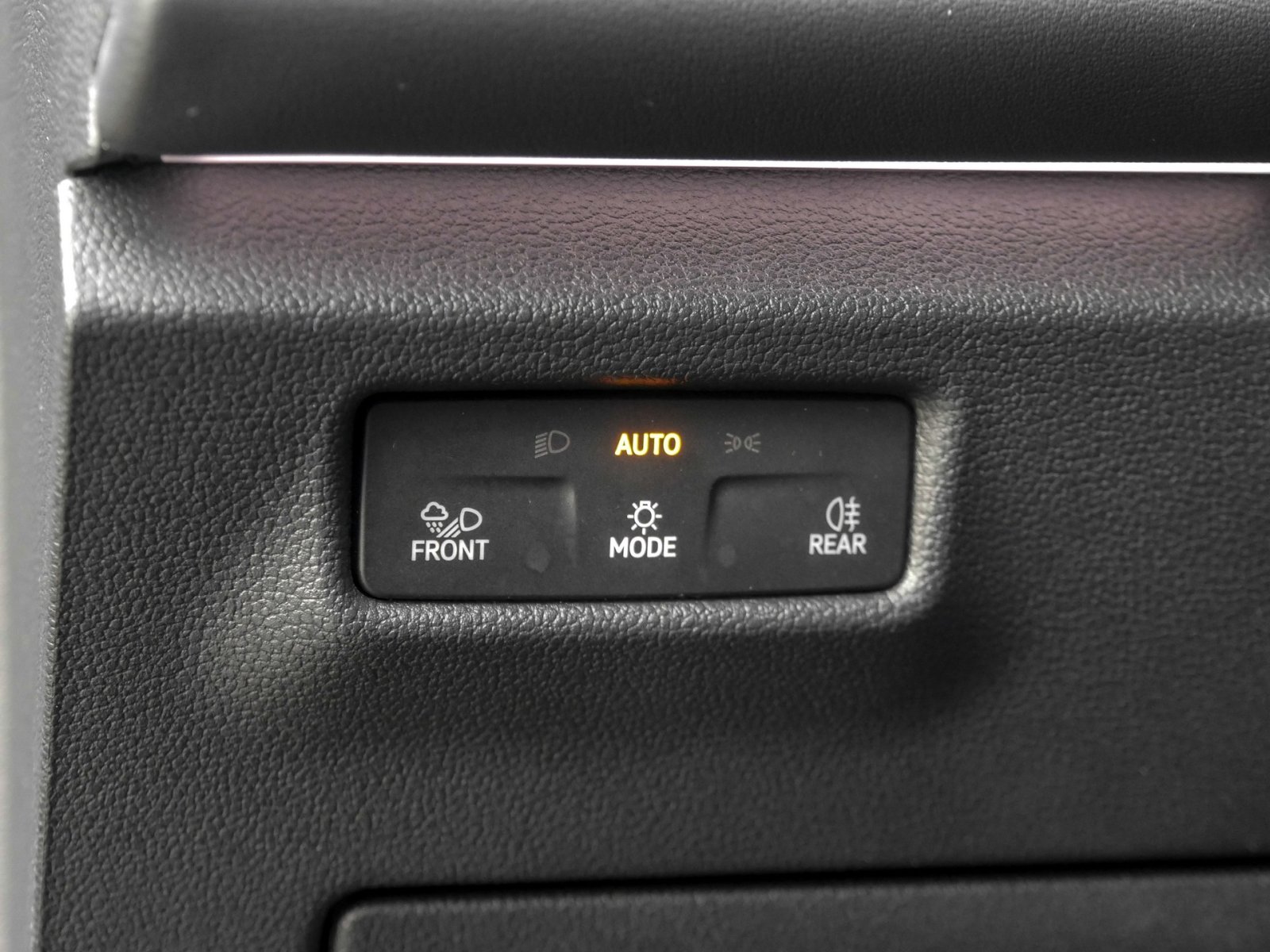 Volkswagen Tiguan GOAL 2.0