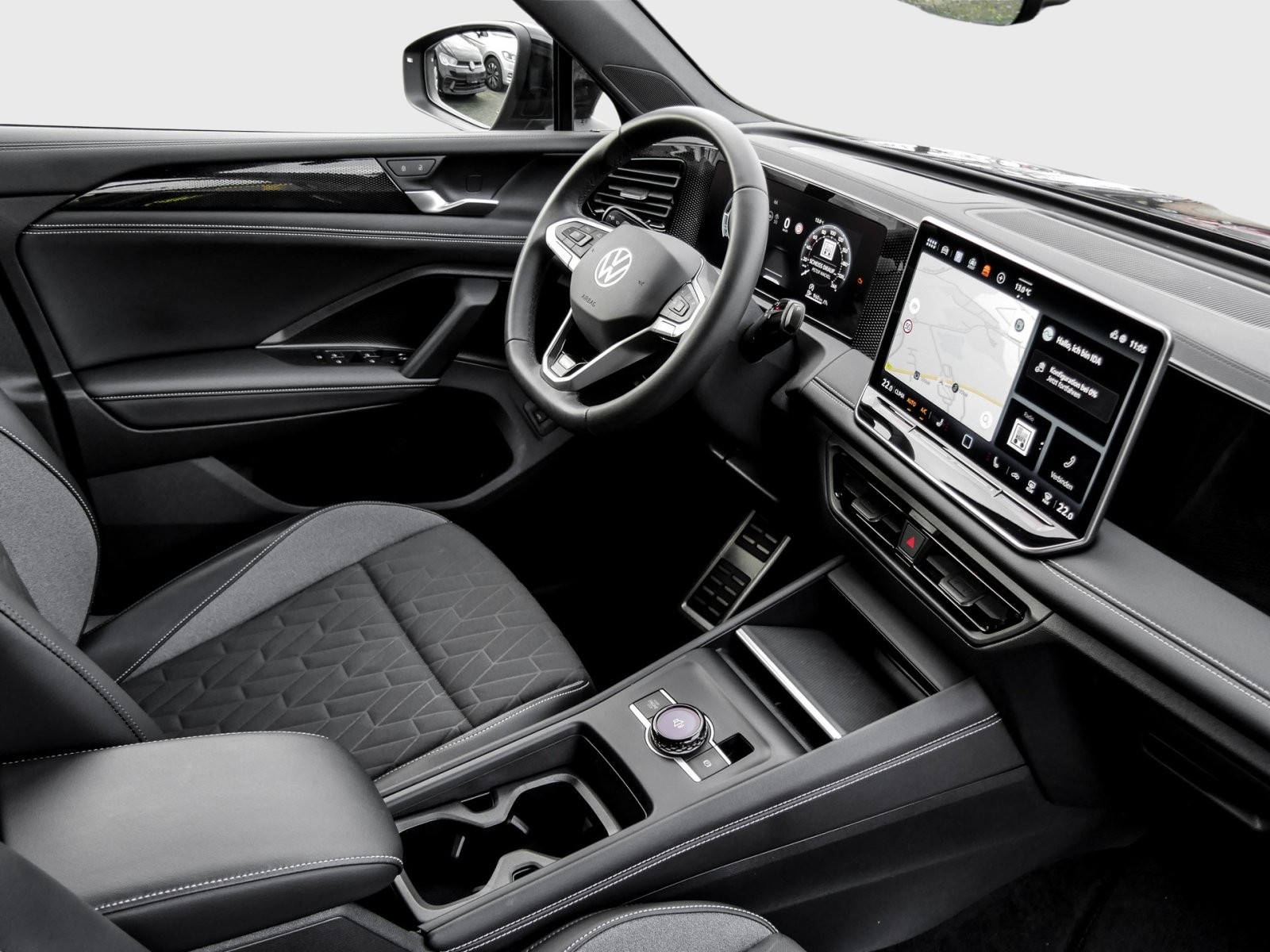 Volkswagen Tiguan GOAL 2.0