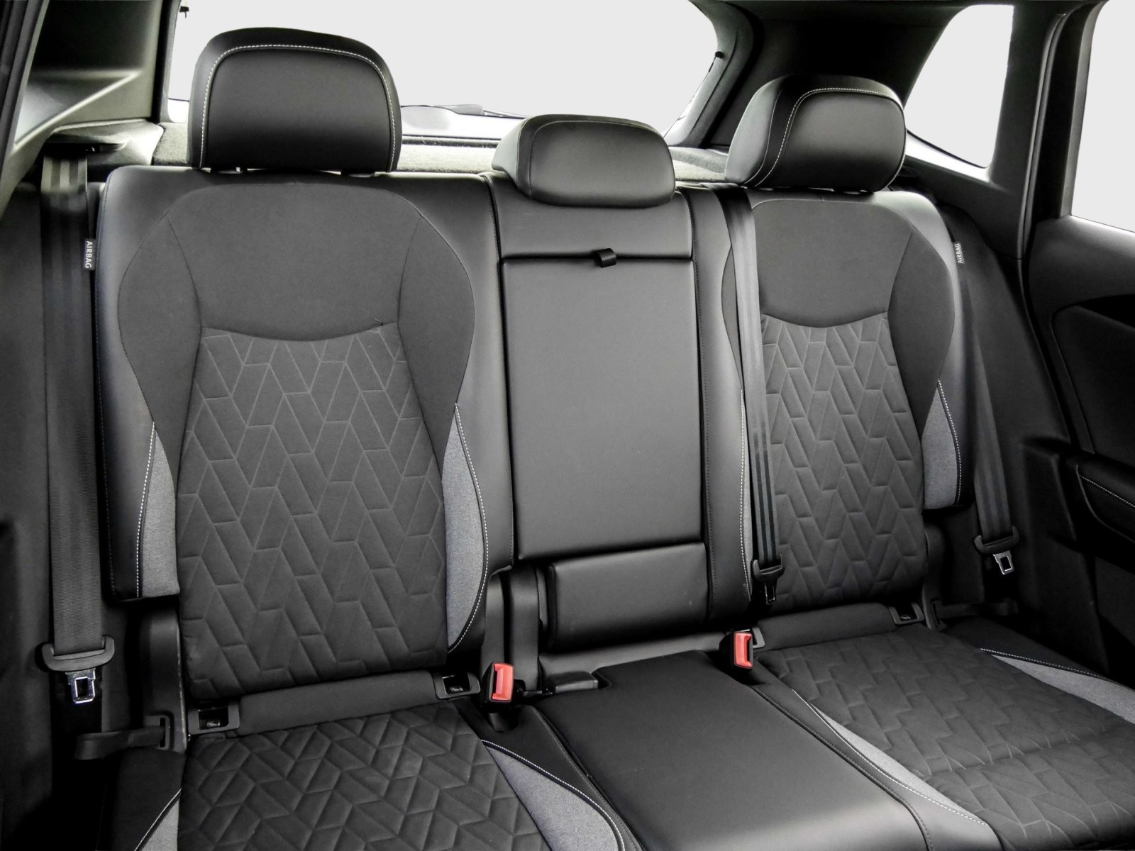 Volkswagen Tiguan GOAL 2.0