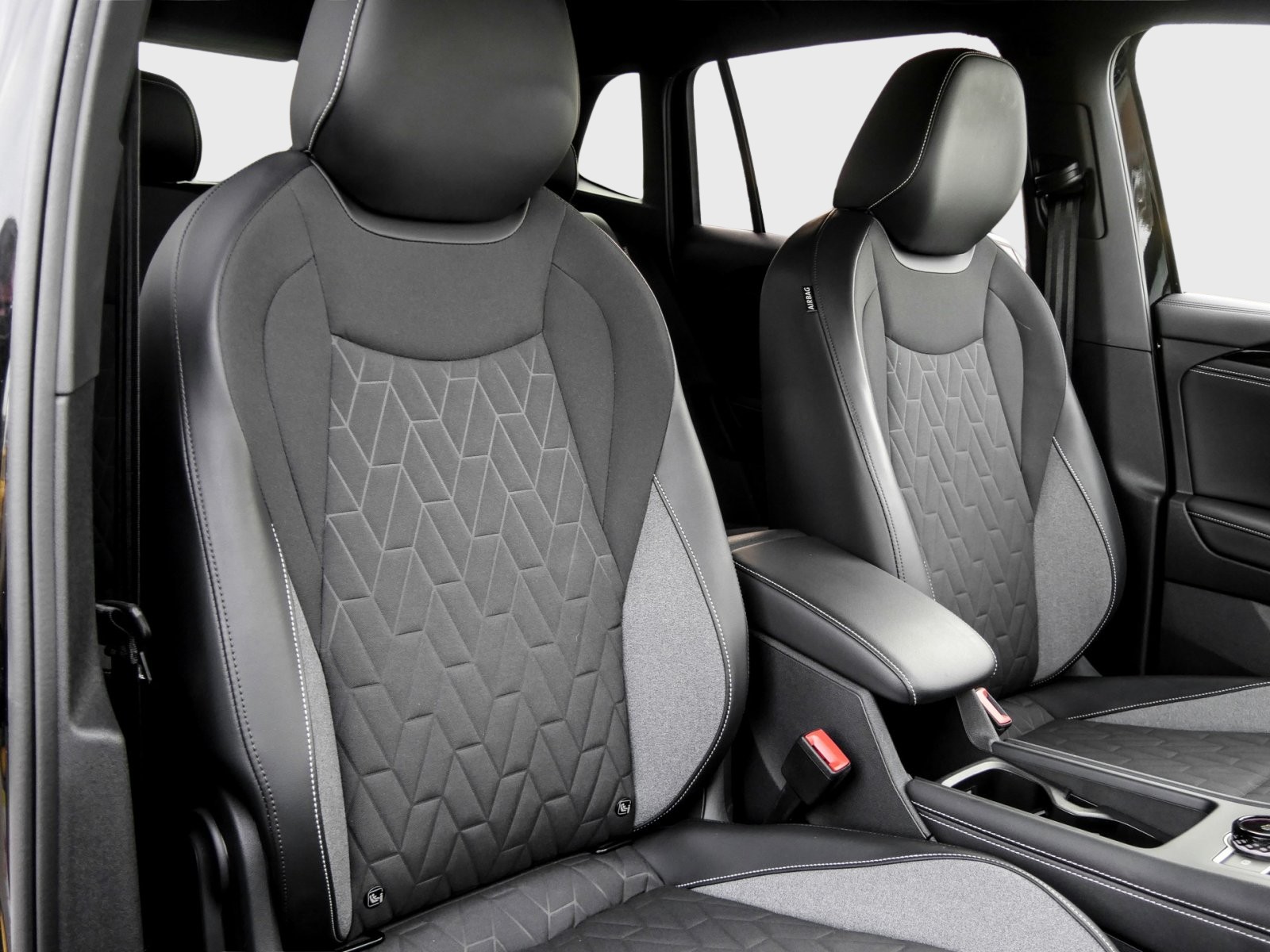 Volkswagen Tiguan GOAL 2.0