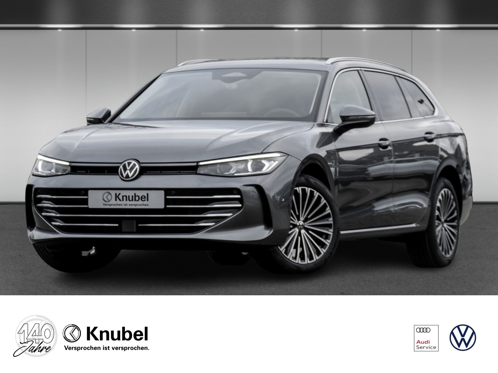 Volkswagen Passat Elegance Elegance