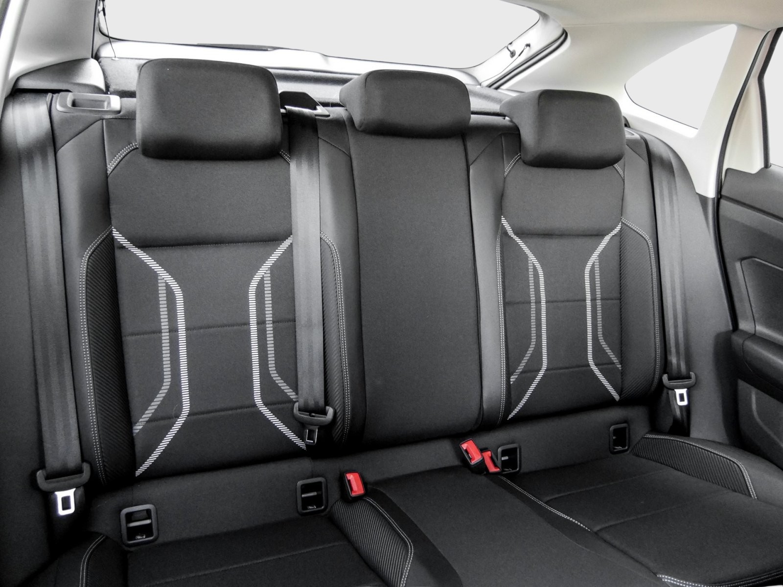 Volkswagen Taigo Style 1.5
