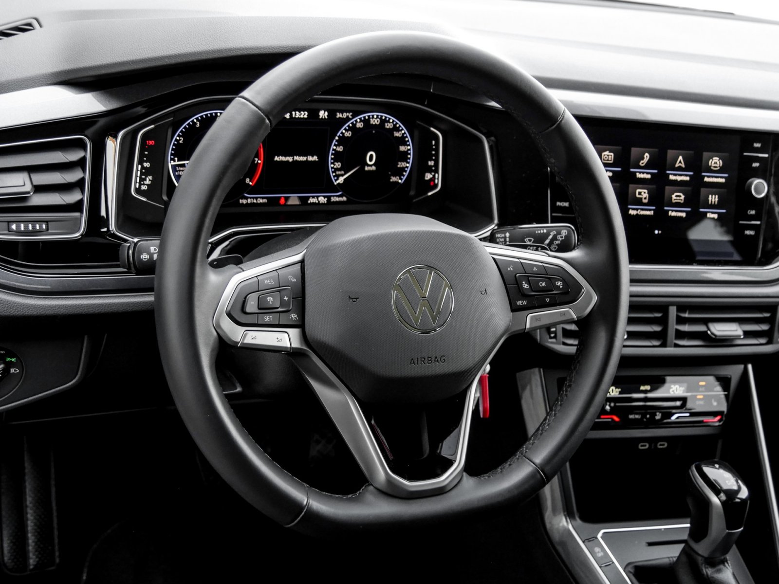 Volkswagen Taigo Style 1.5