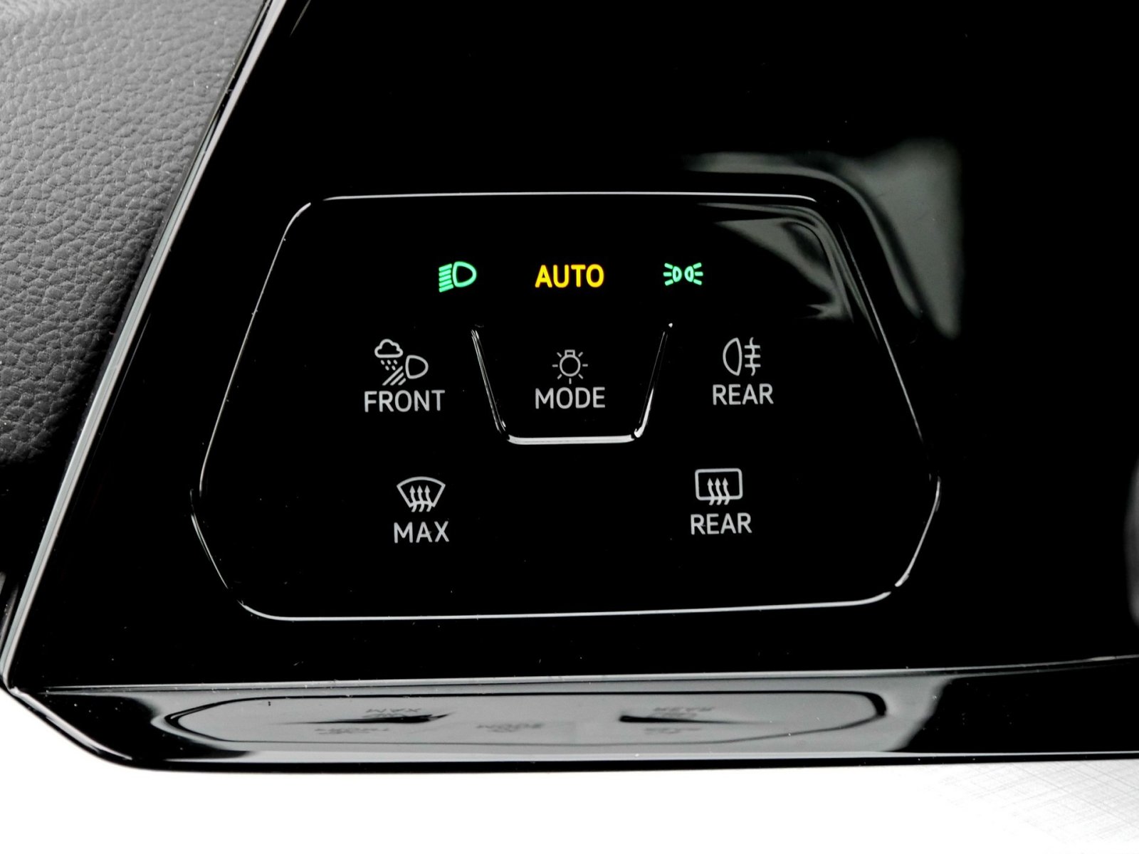 Volkswagen Golf VIII GTE