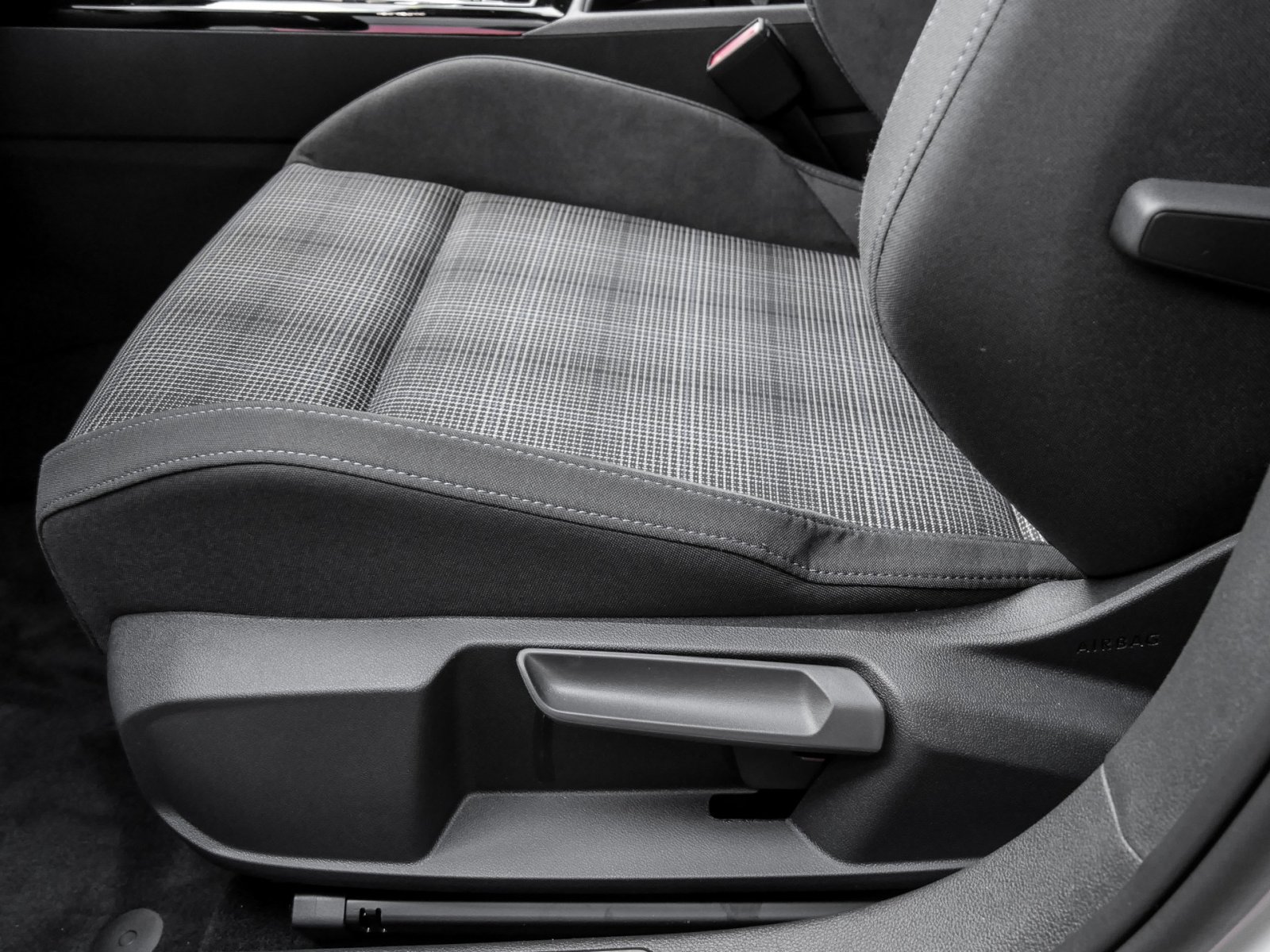 Volkswagen Golf VIII GTE