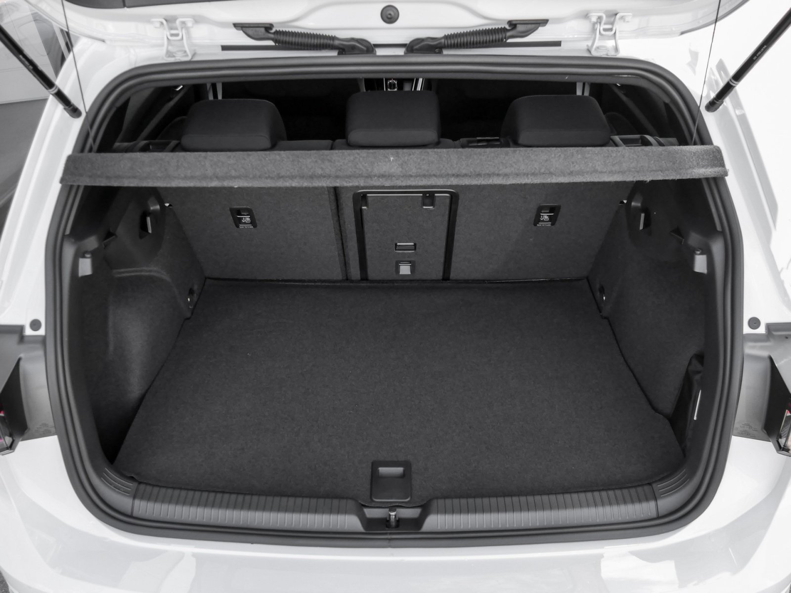 Volkswagen Golf VIII GTE