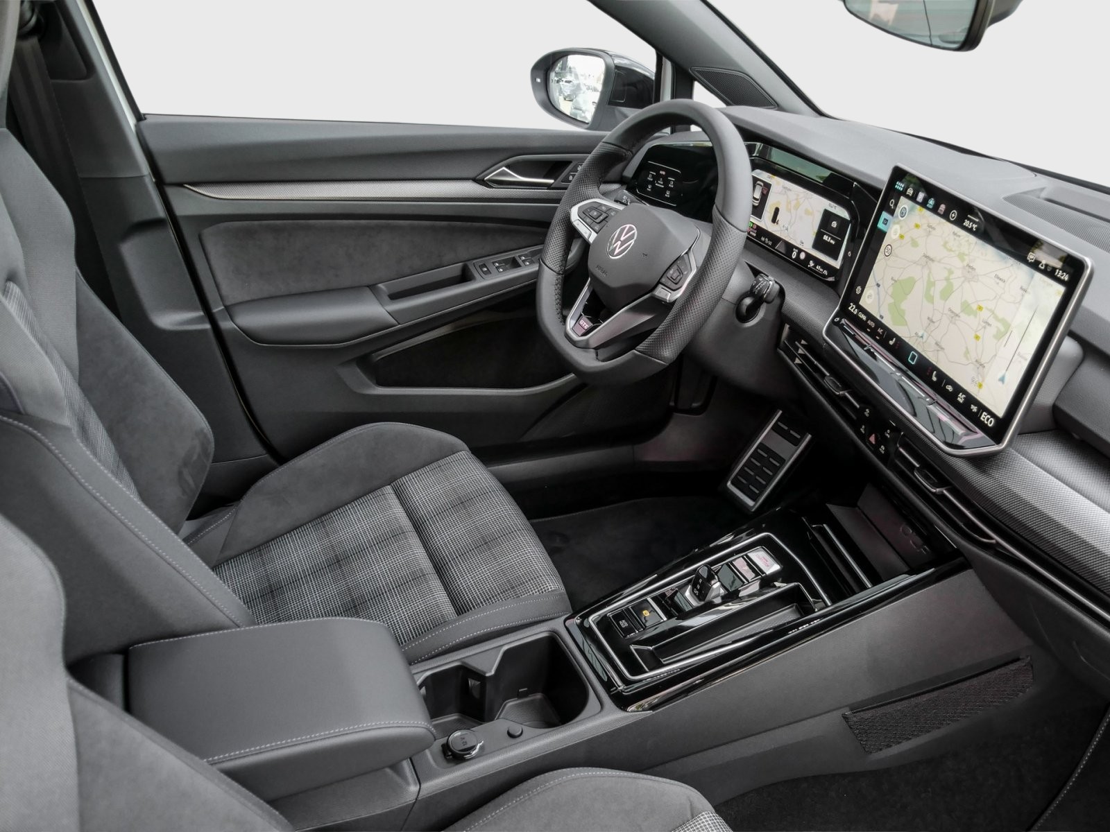 Volkswagen Golf VIII GTE