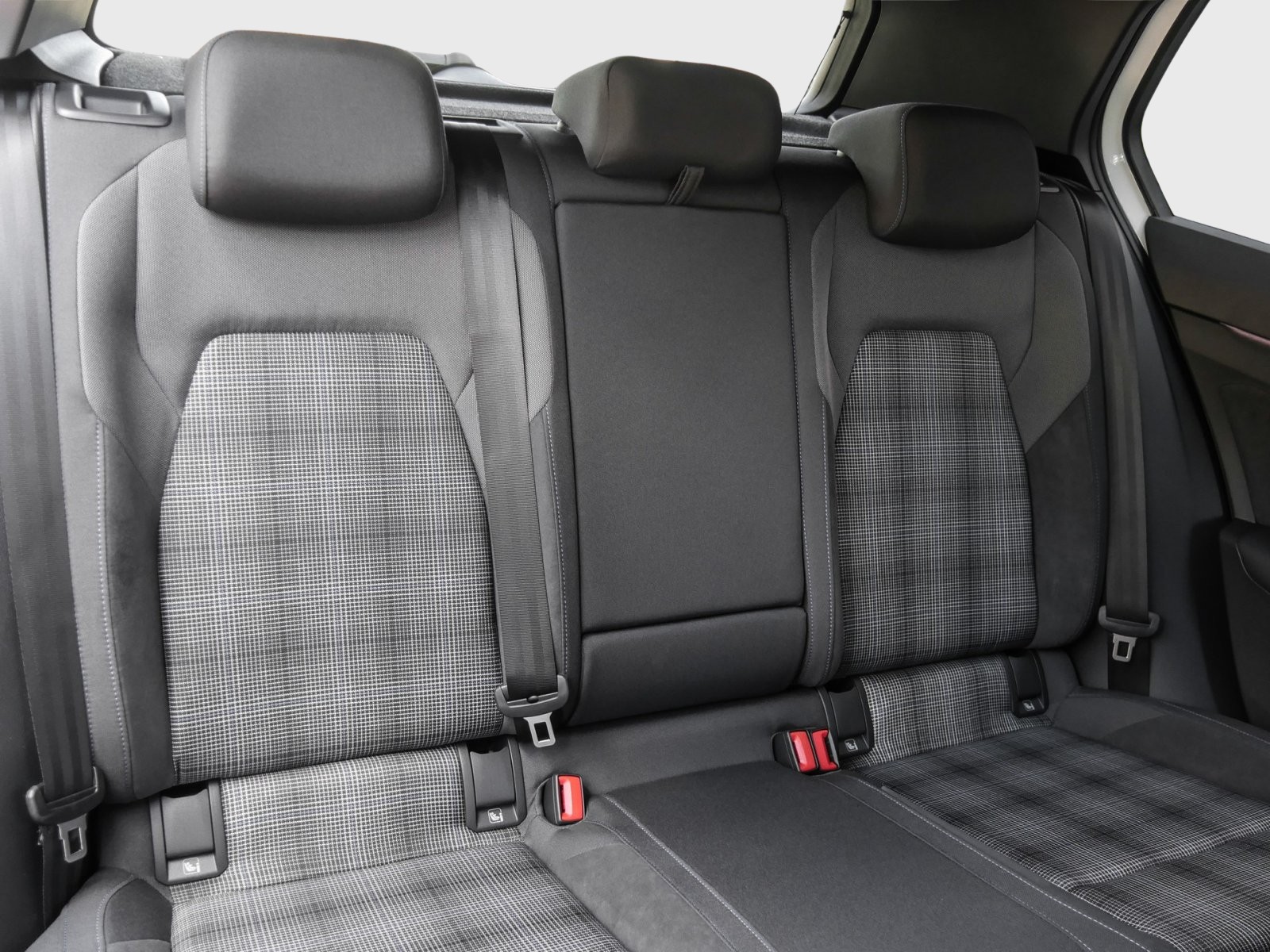 Volkswagen Golf VIII GTE