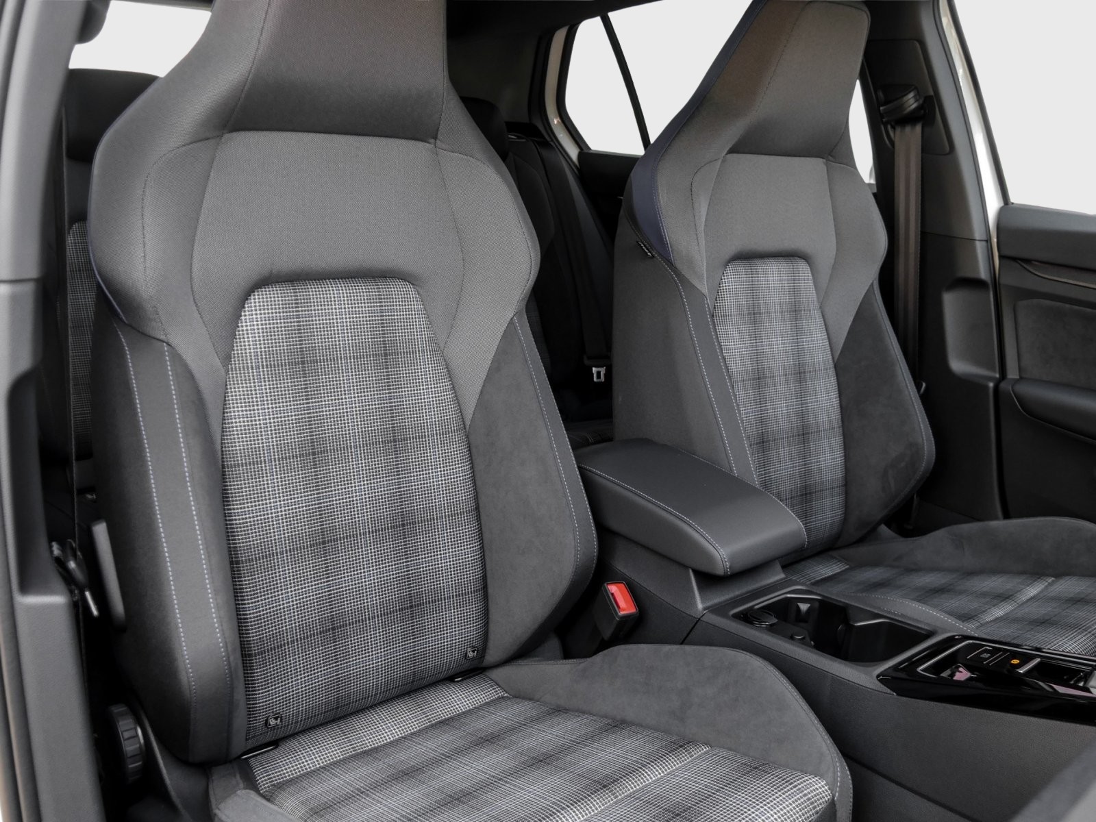 Volkswagen Golf VIII GTE