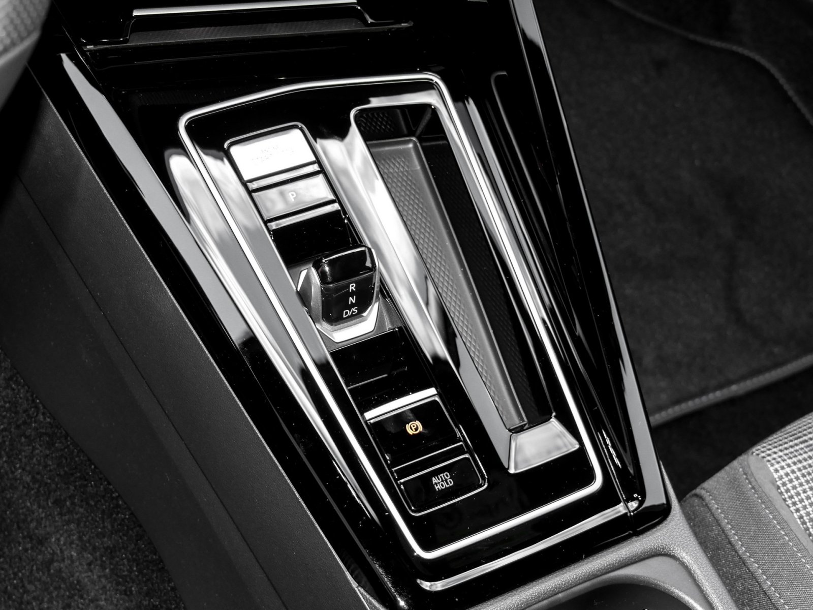 Volkswagen Golf VIII GTE