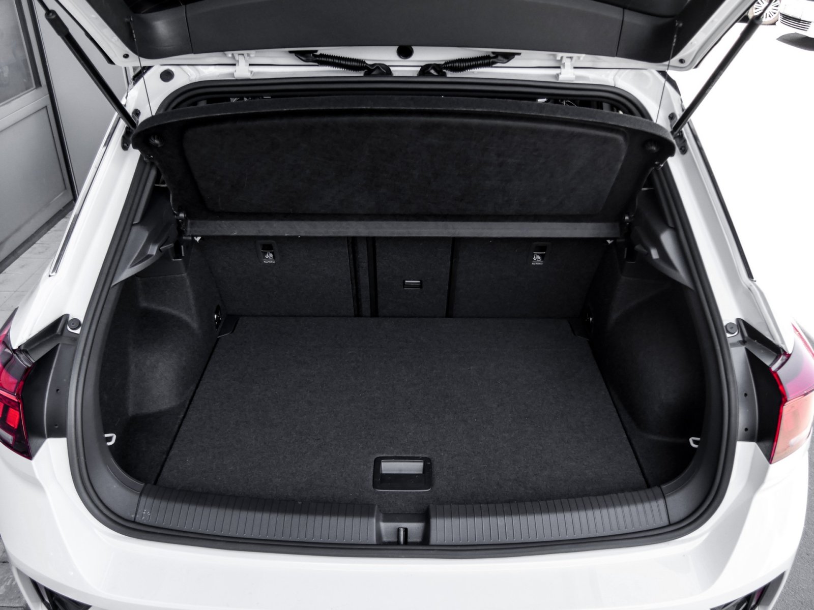 Volkswagen T-Roc R-Line 1.5