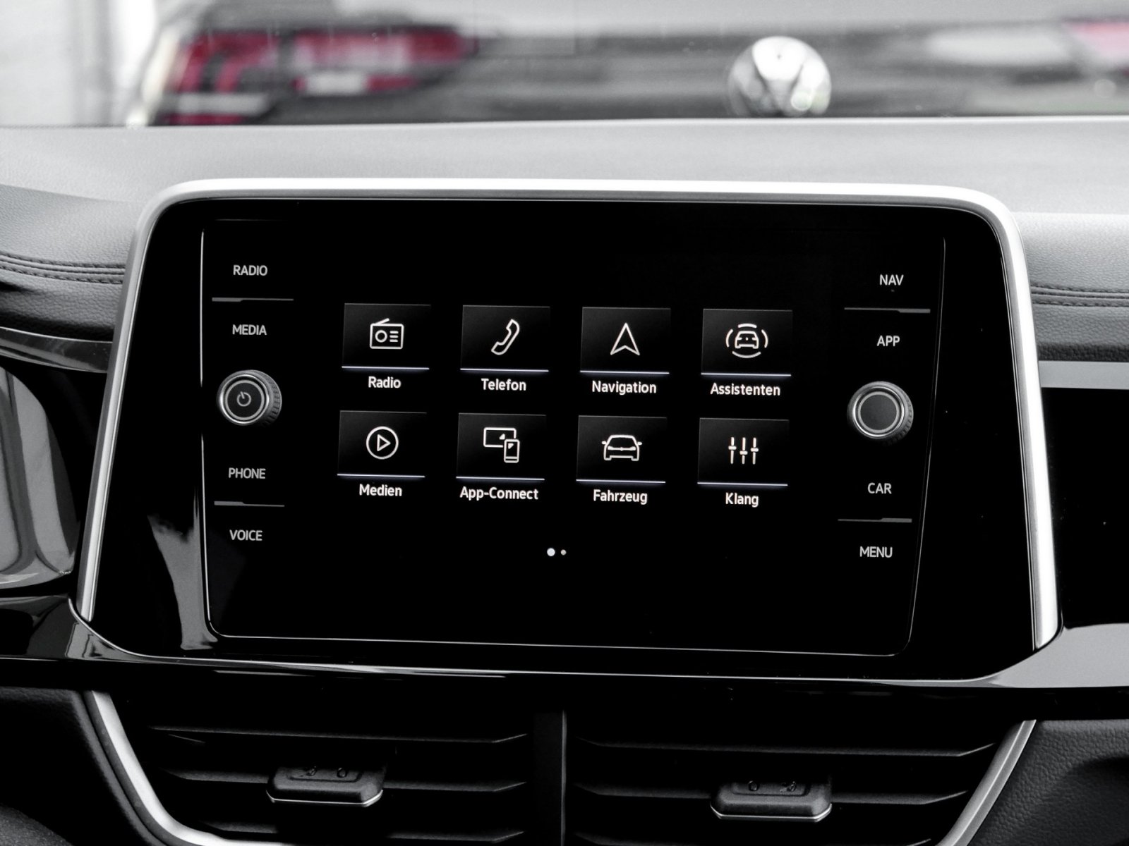 Volkswagen T-Roc R-Line 1.5