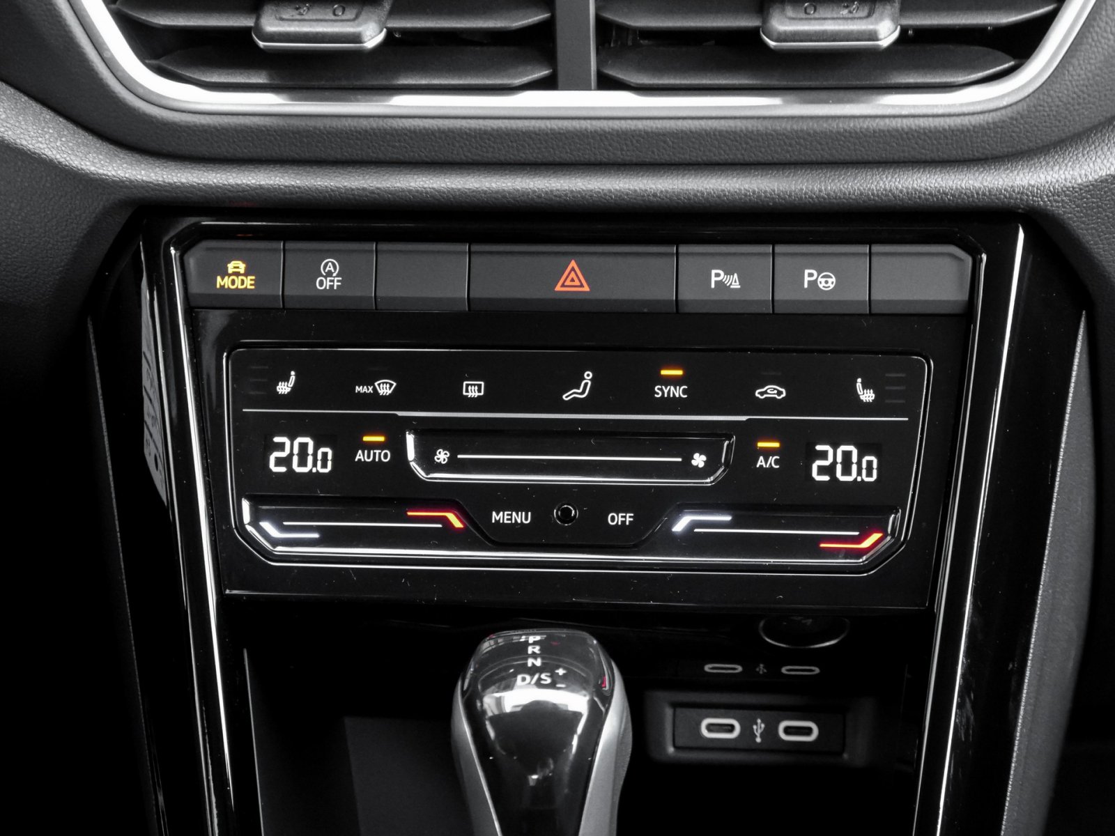 Volkswagen T-Roc R-Line 1.5