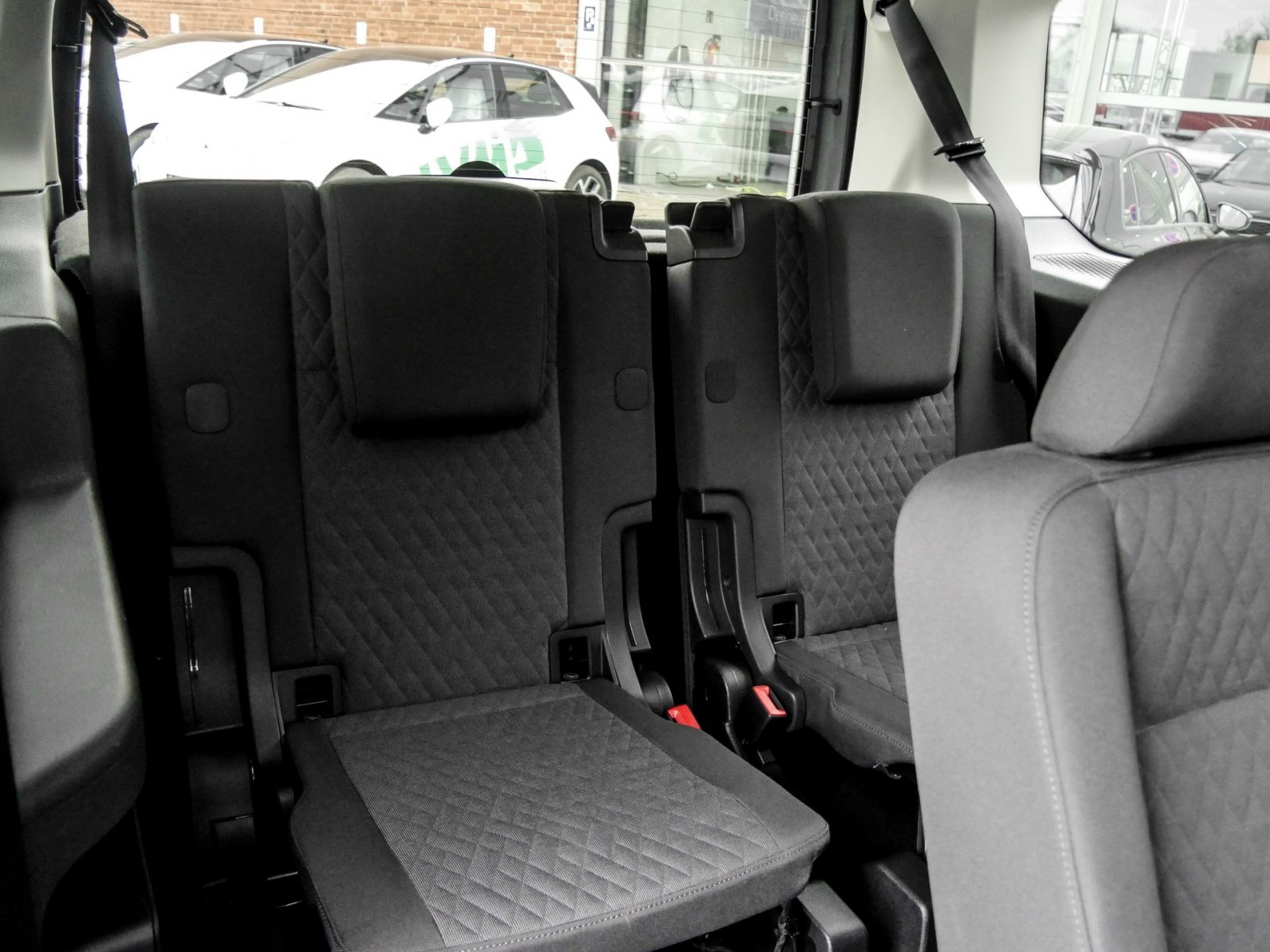 Volkswagen Caddy Maxi Life