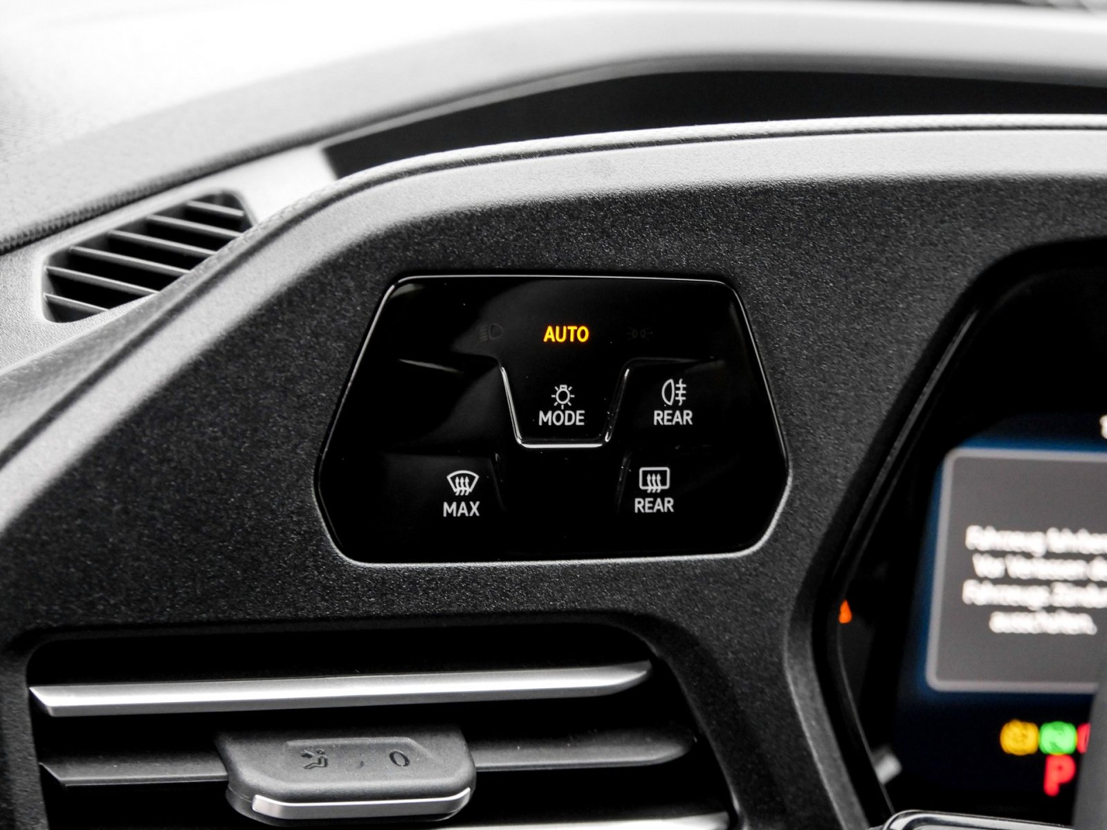 Volkswagen Caddy Maxi Life