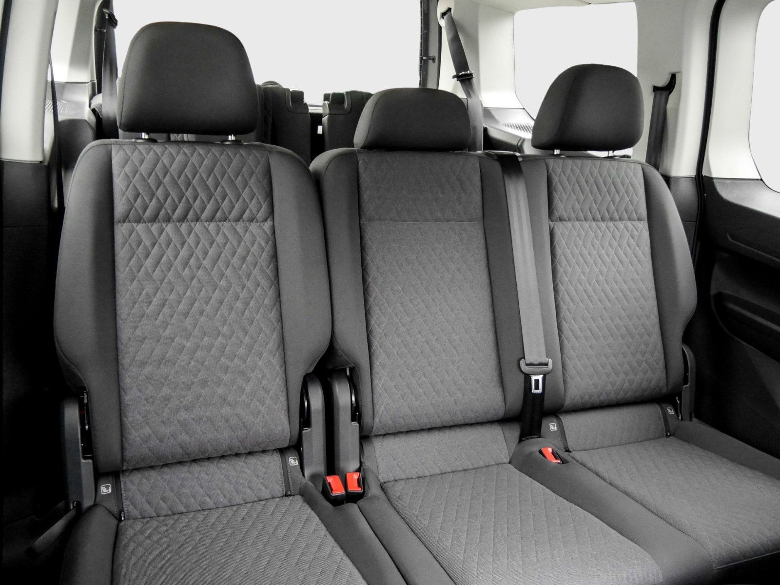 Volkswagen Caddy Maxi Life