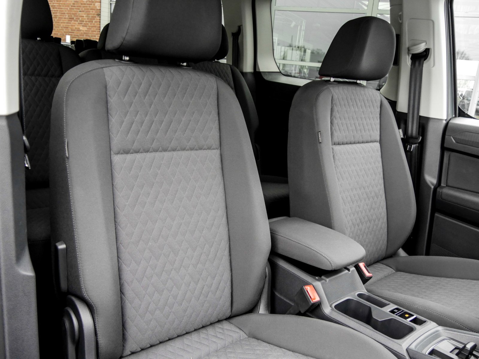 Volkswagen Caddy Maxi Life