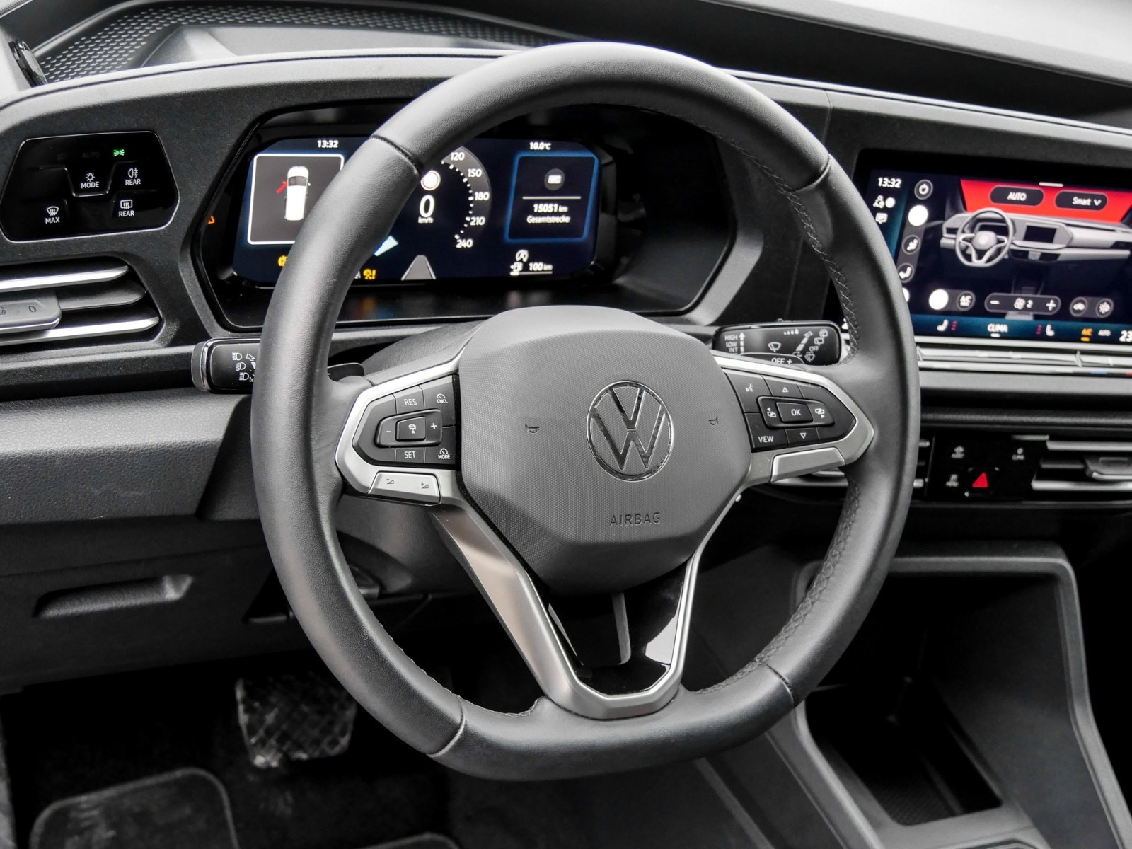 Volkswagen Caddy Maxi Life