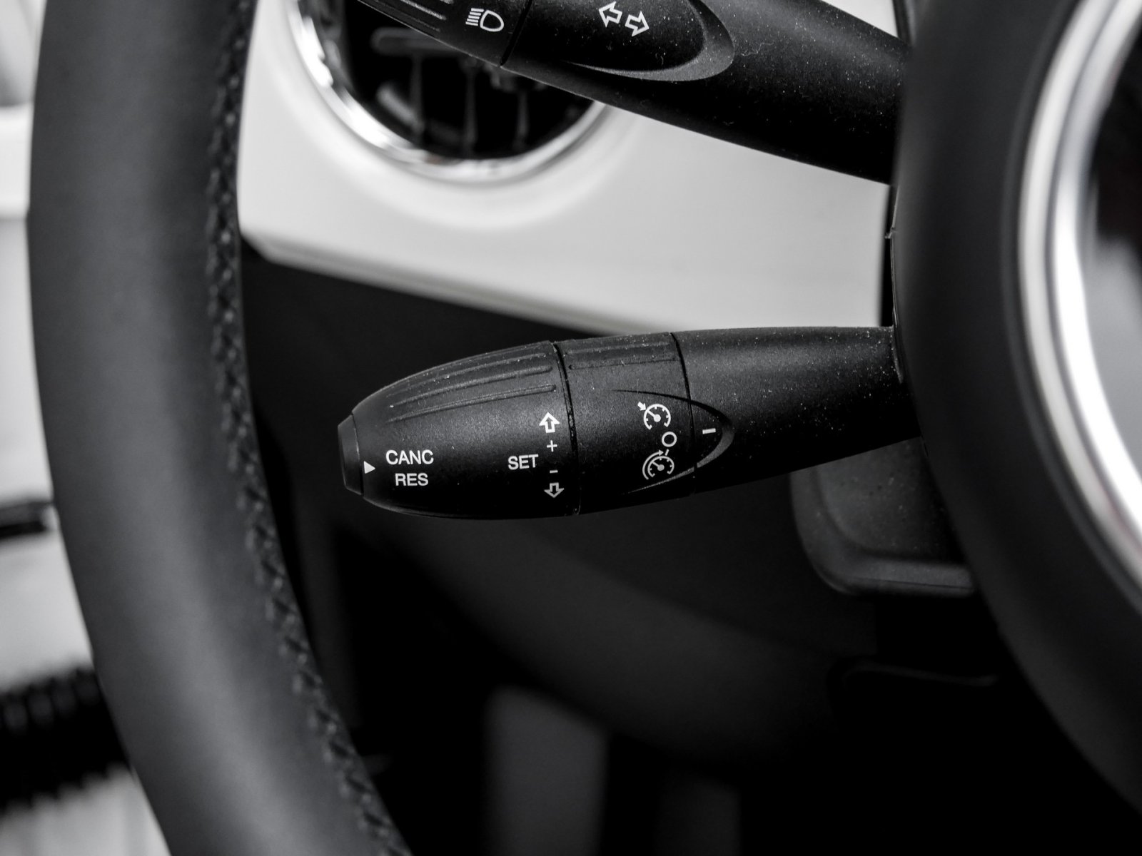 Fiat 500C 1.0 Mild-Hybrid