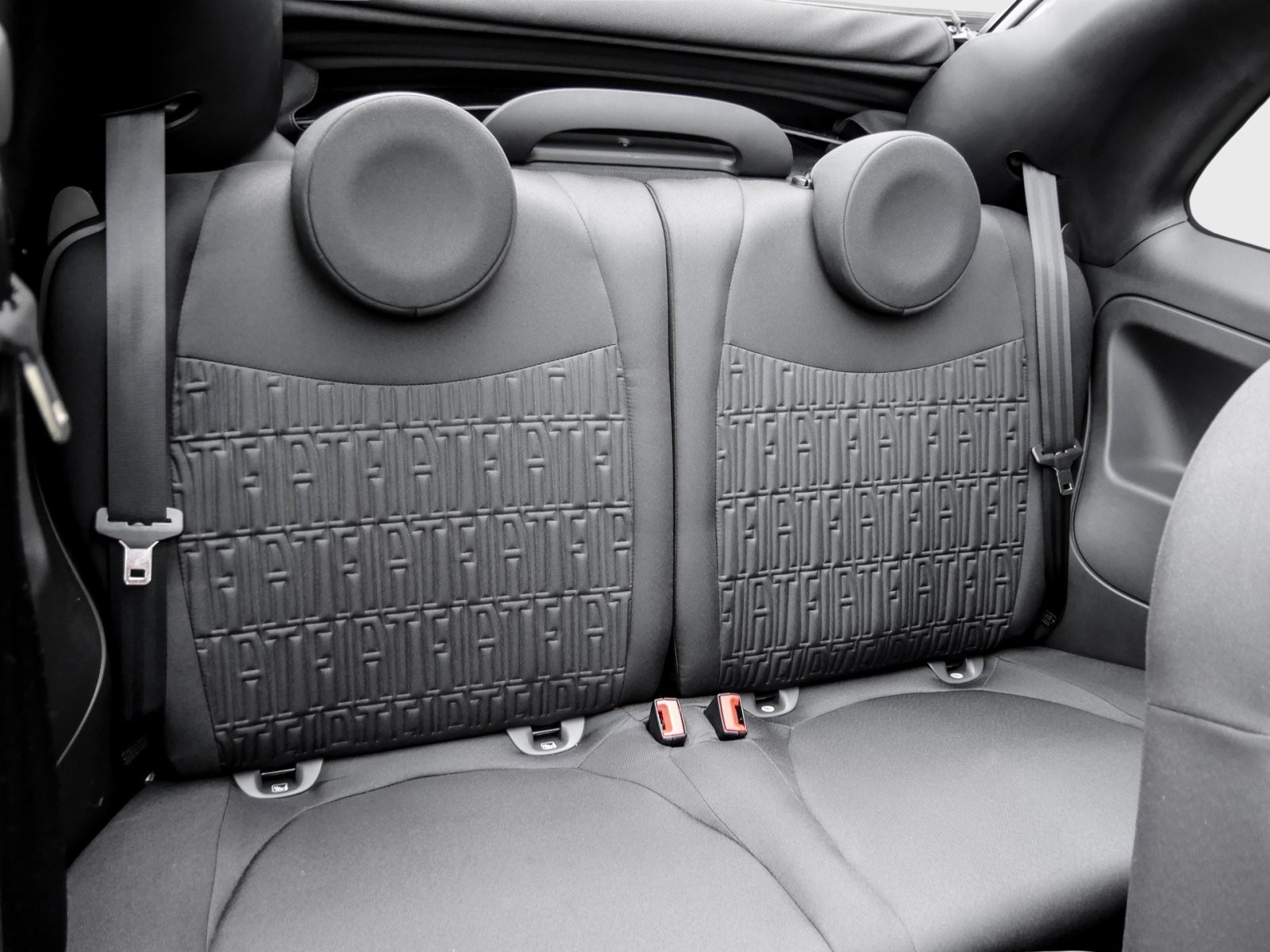 Fiat 500C 1.0 Mild-Hybrid